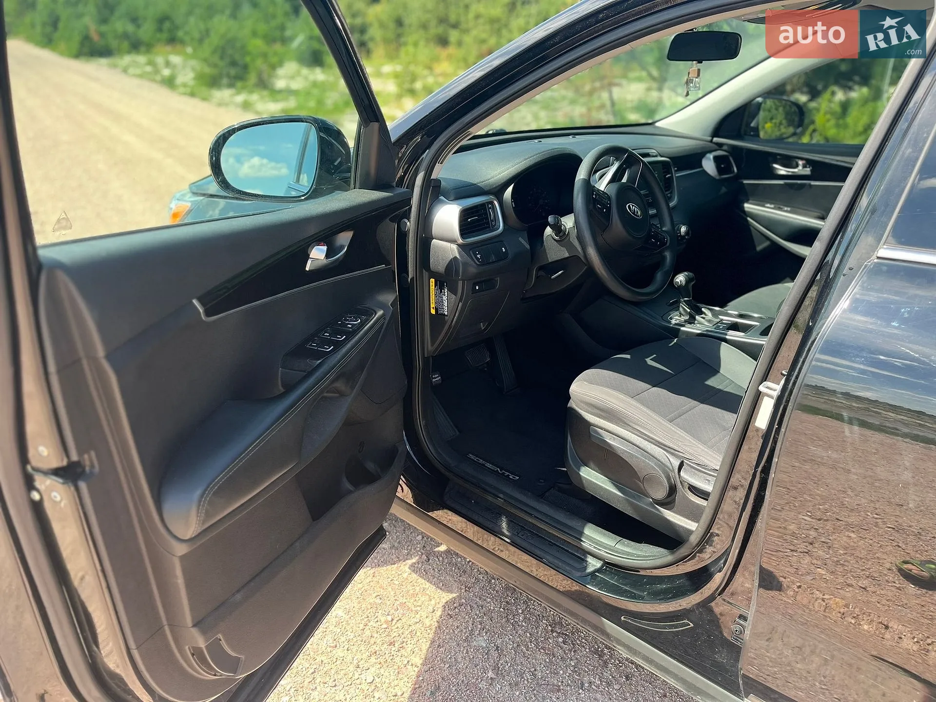 2016 Kia Sorento - мініатюра 3