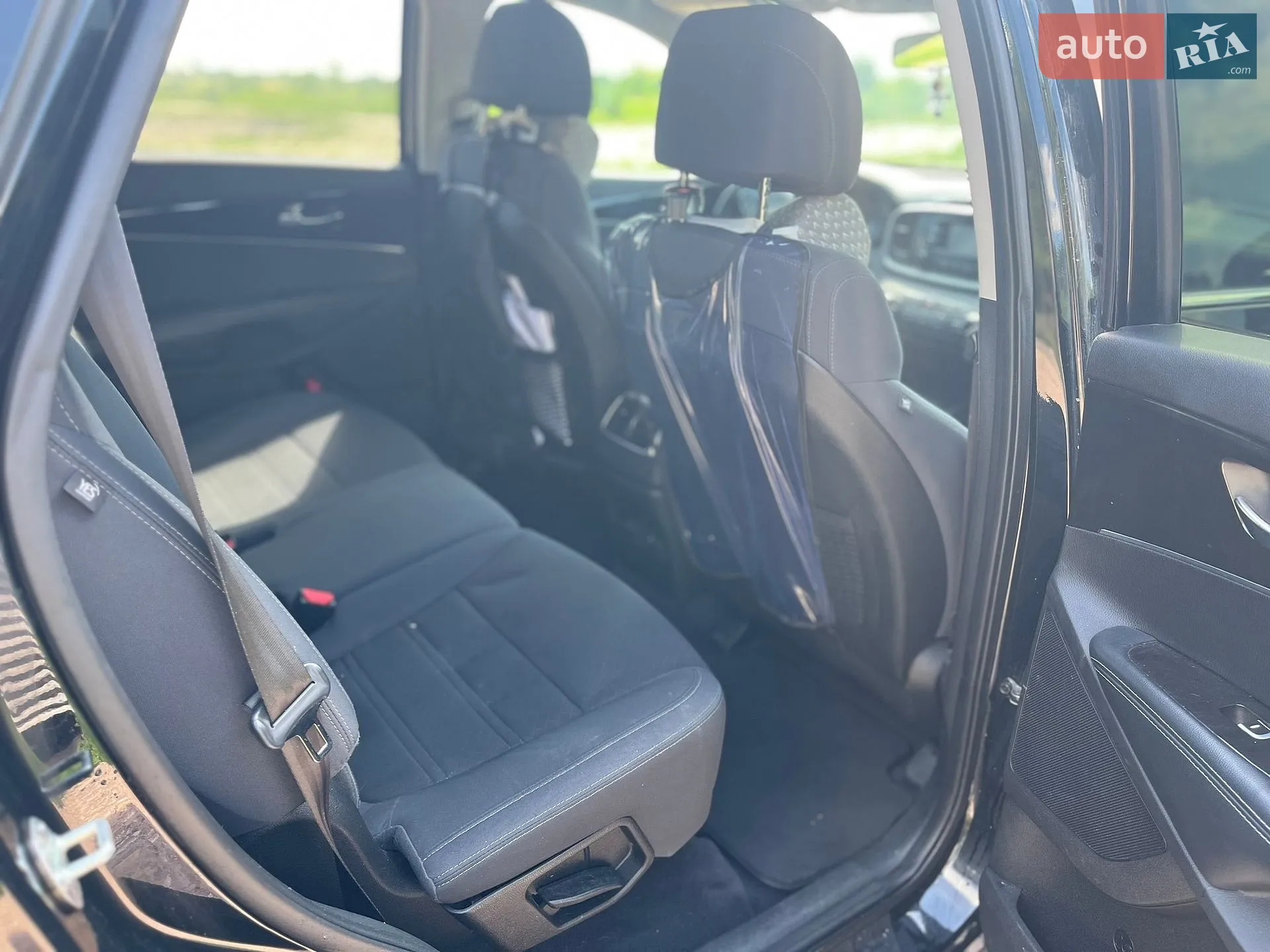 2016 Kia Sorento - мініатюра 10