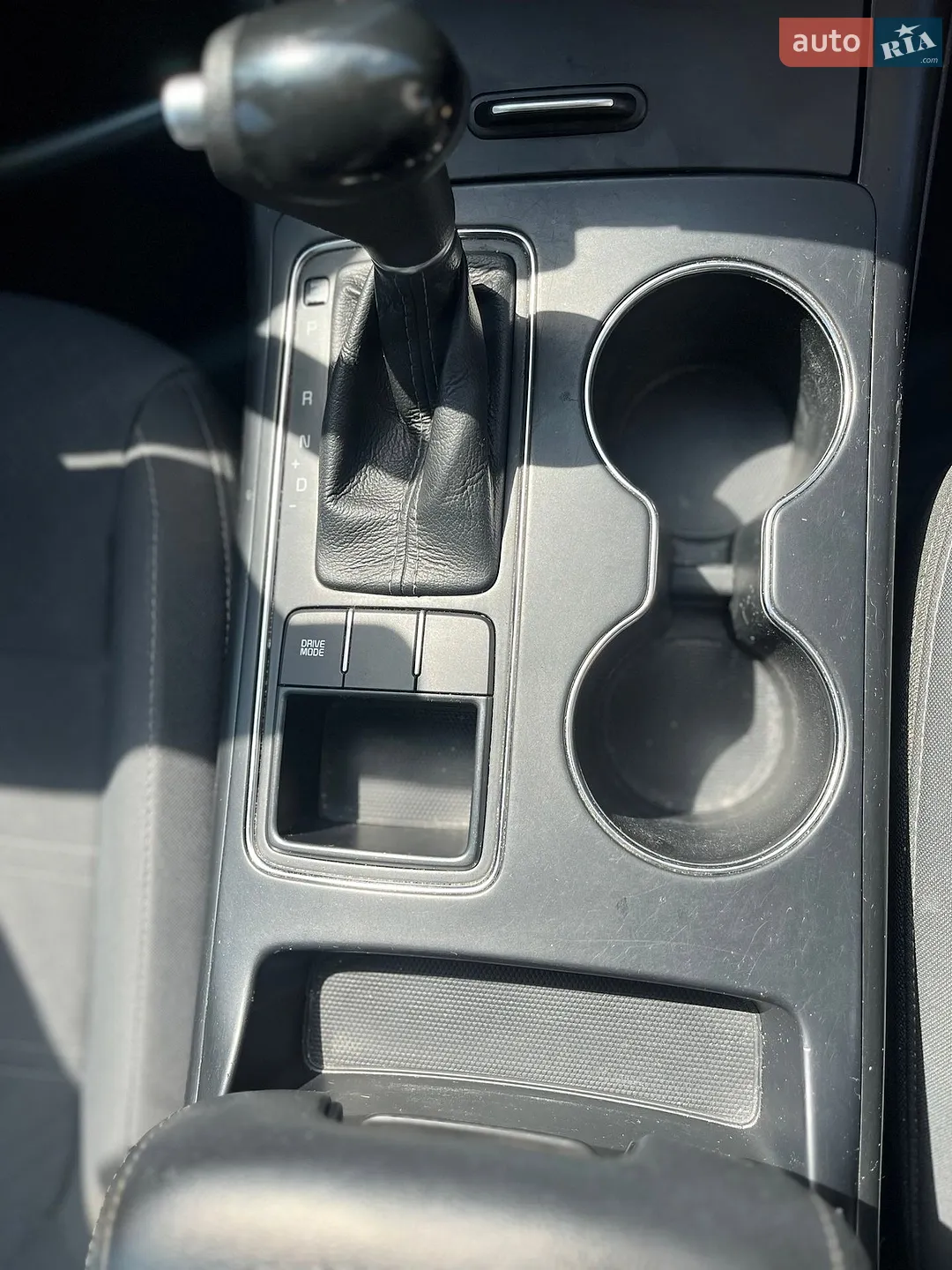 2016 Kia Sorento - мініатюра 15