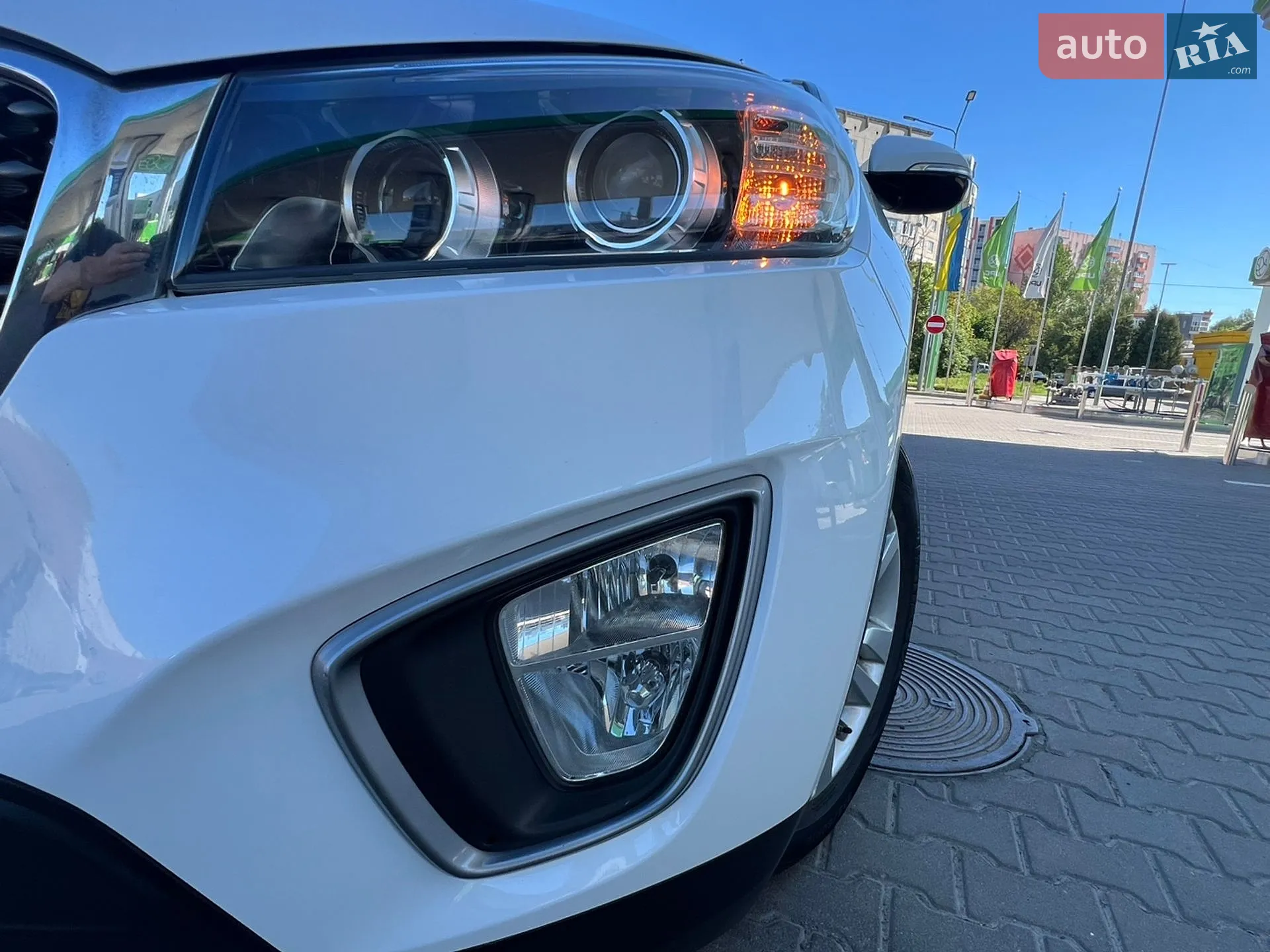 2015 Kia Sorento - мініатюра 15