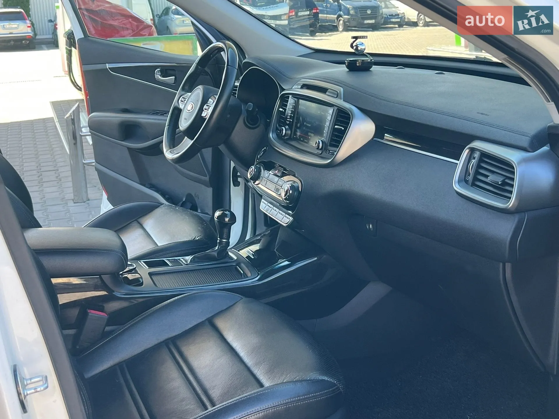 2015 Kia Sorento - мініатюра 29