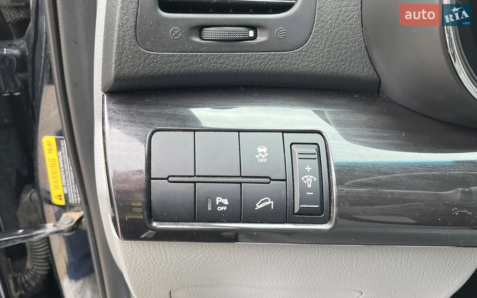 2012 Kia Sorento - мініатюра 9