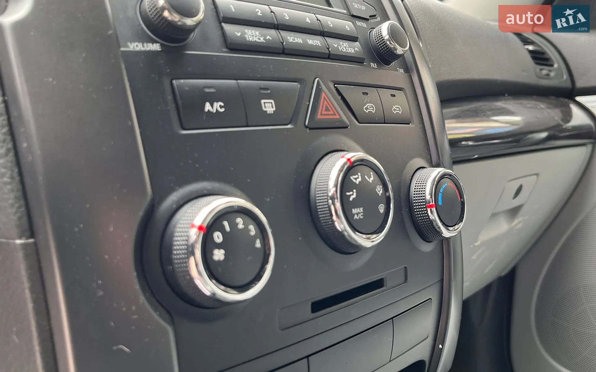 2012 Kia Sorento - мініатюра 17