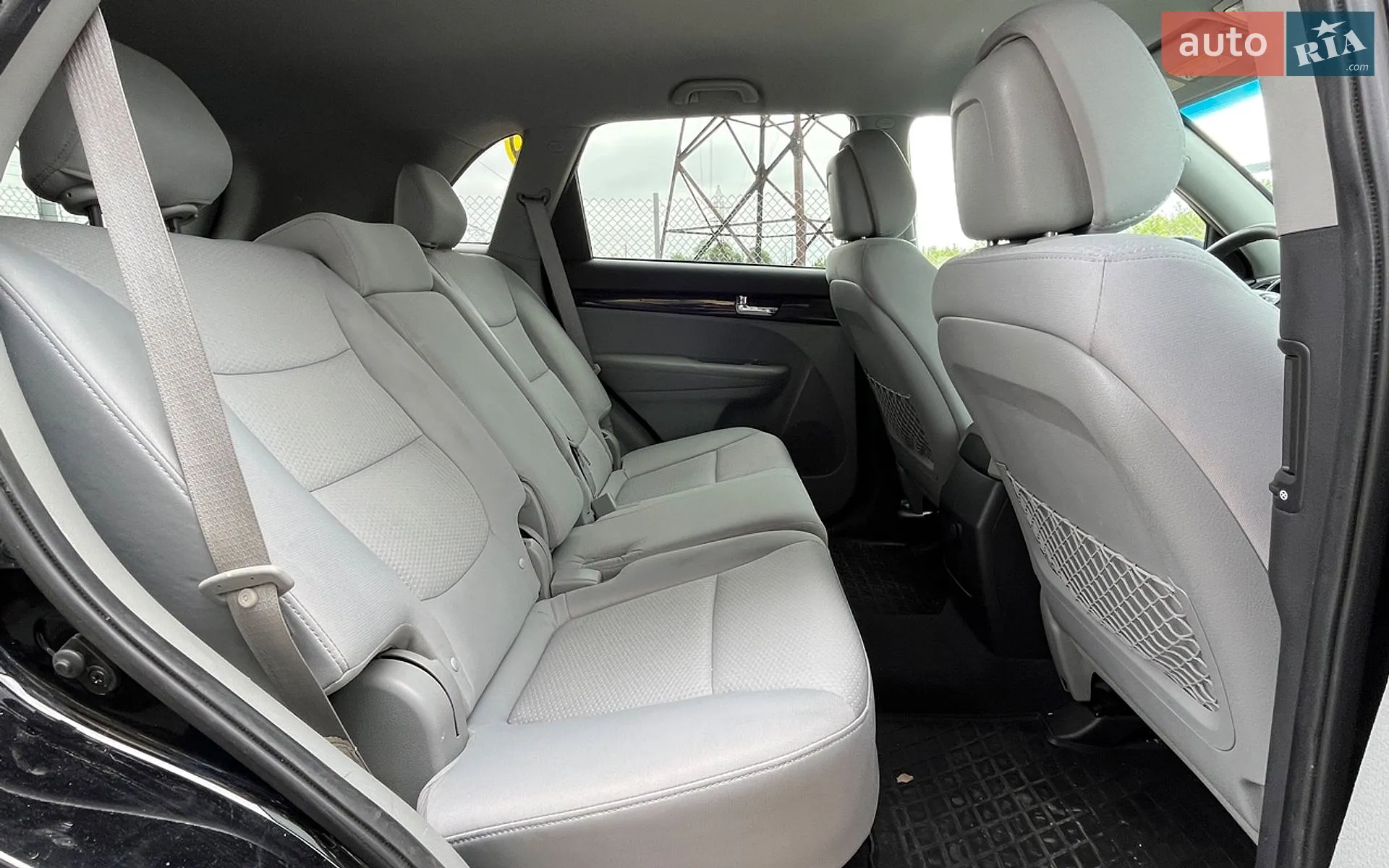 2012 Kia Sorento - мініатюра 20