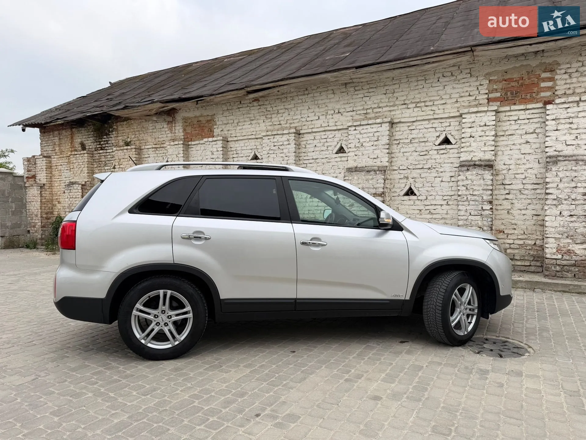 2014 Kia Sorento - мініатюра 31