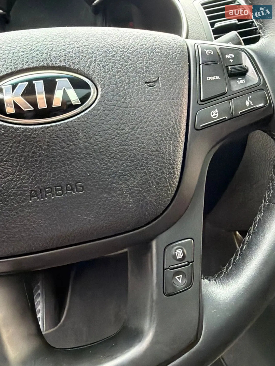 2014 Kia Sorento - мініатюра 86