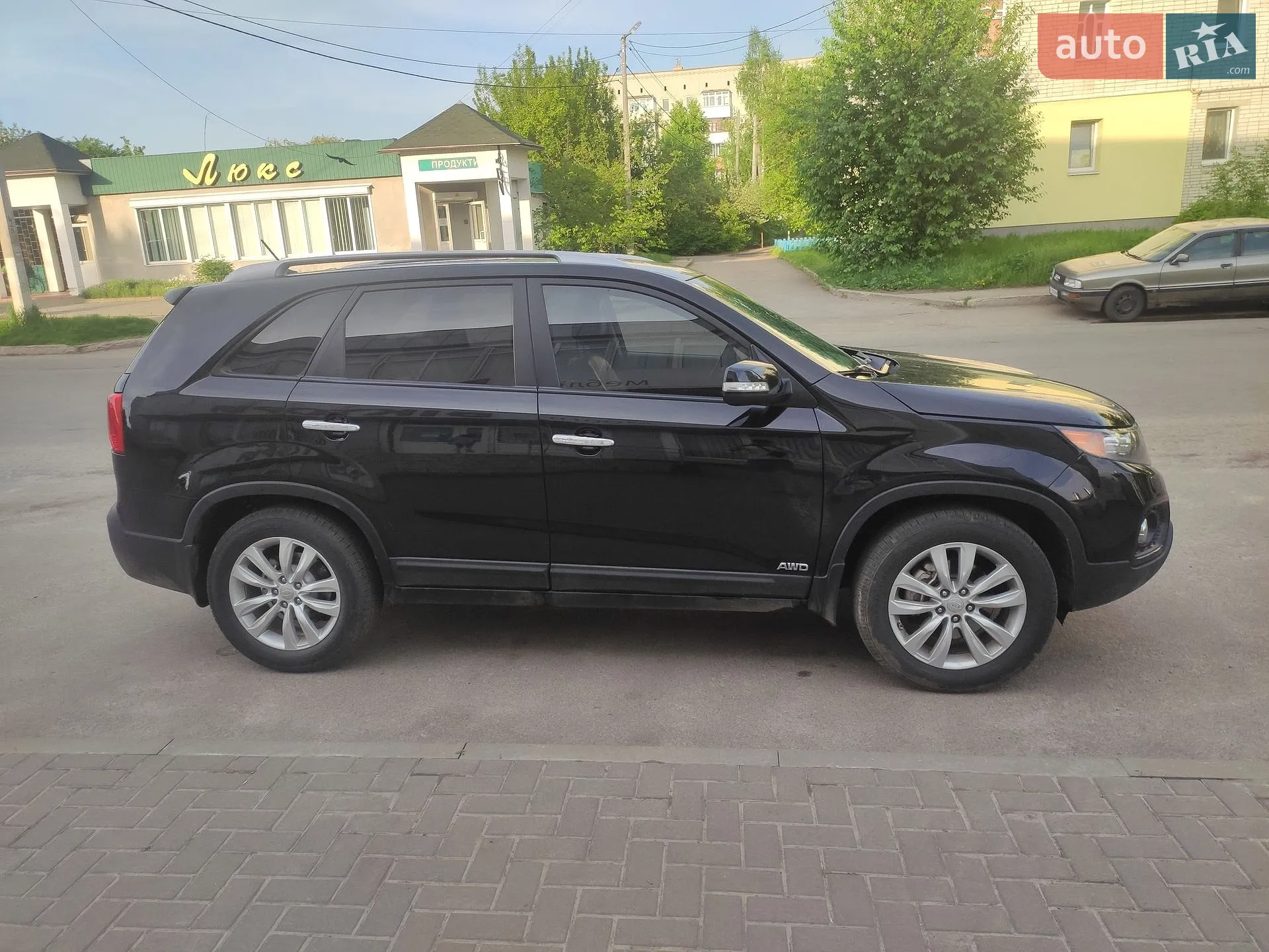 2011 Kia Sorento - мініатюра 4