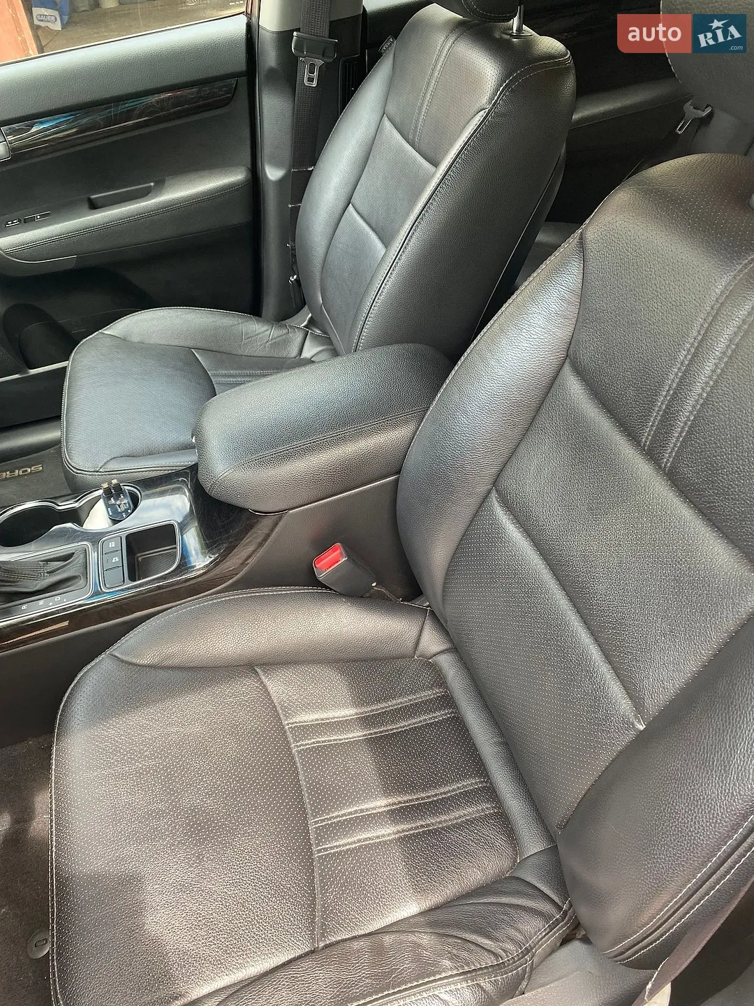 2013 Kia Sorento - мініатюра 11