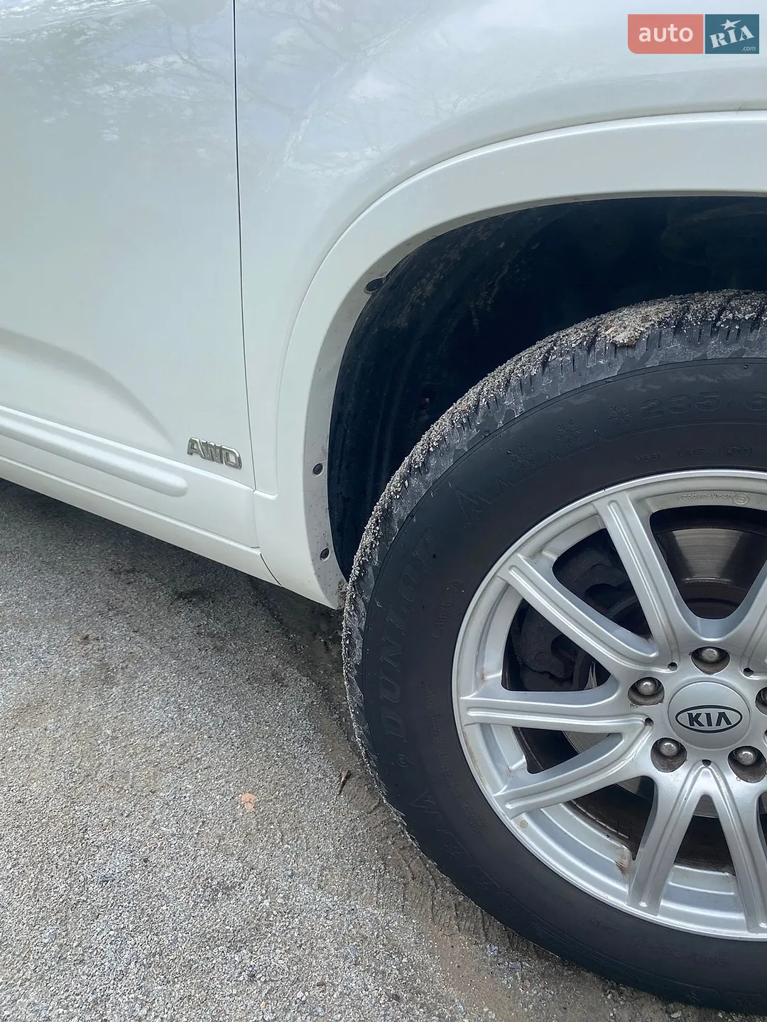 2012 Kia Sorento - мініатюра 39