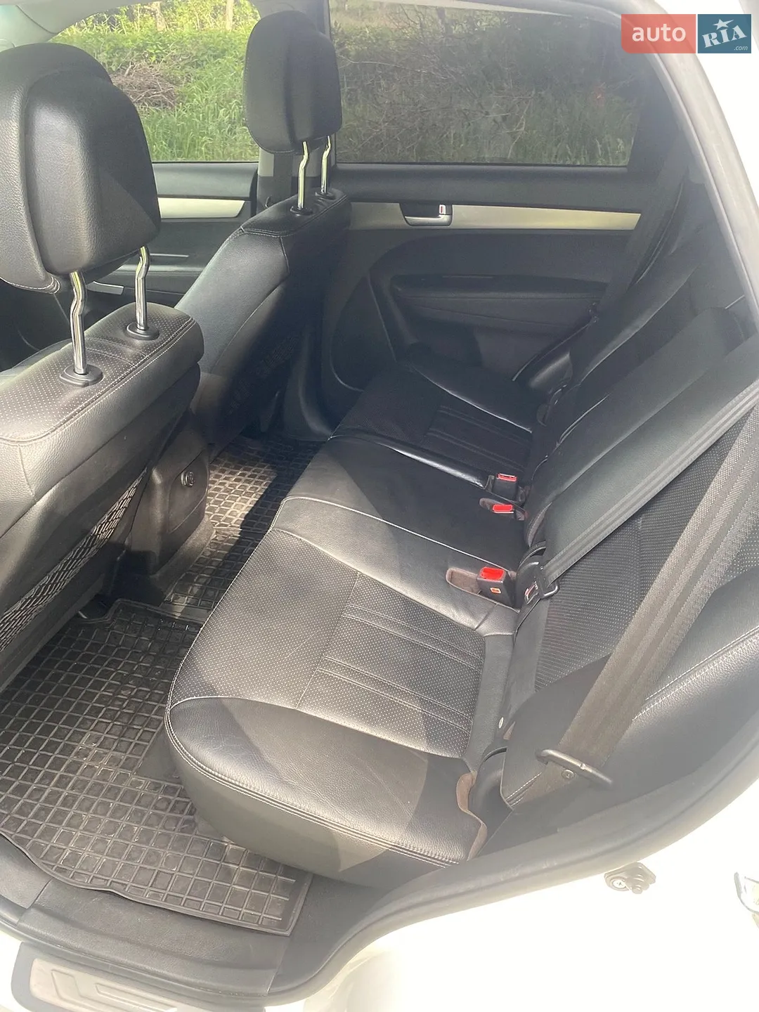 2012 Kia Sorento - мініатюра 68