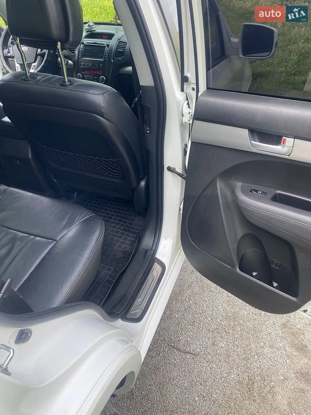 2012 Kia Sorento - мініатюра 72