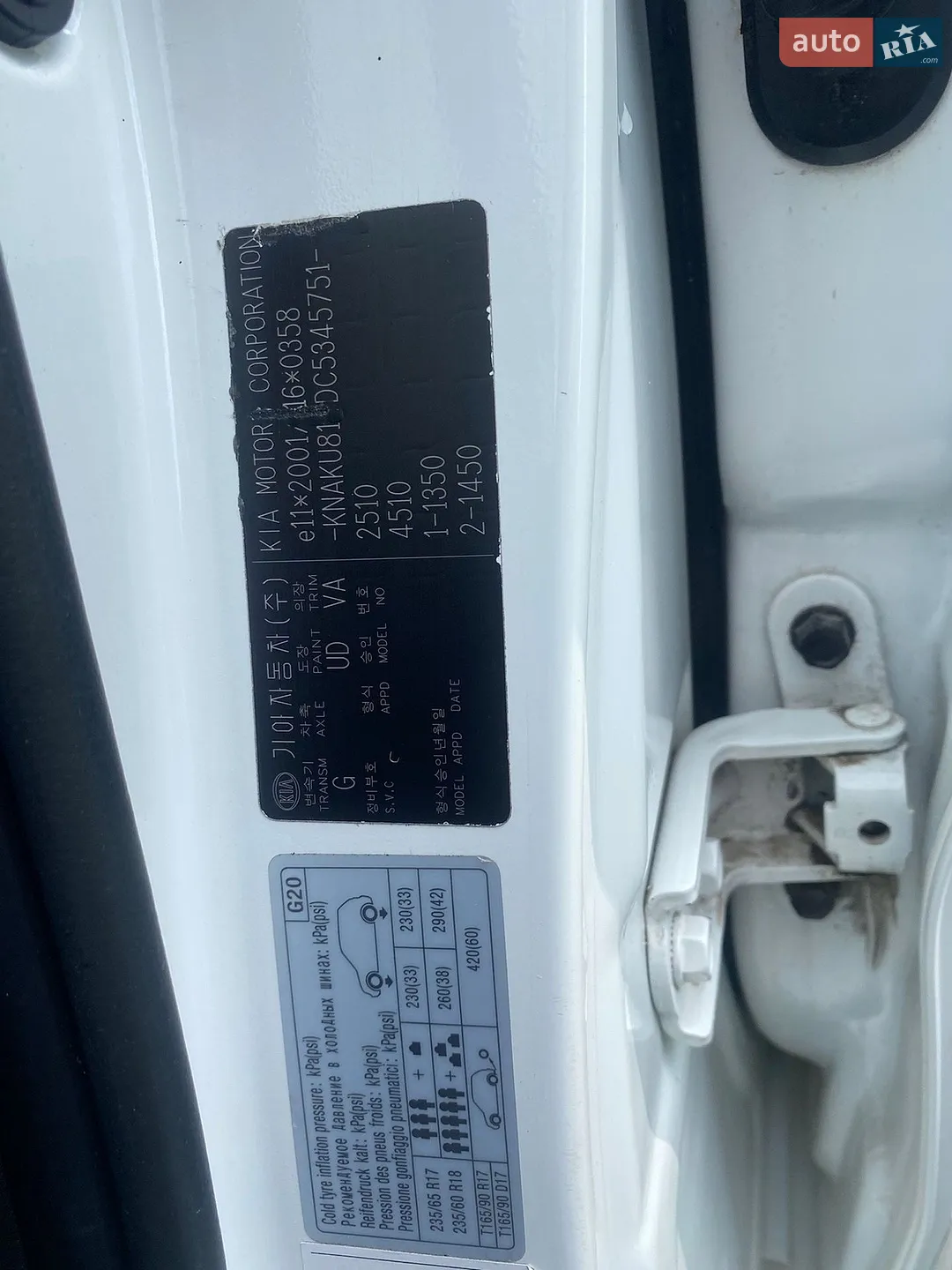 2012 Kia Sorento - мініатюра 74