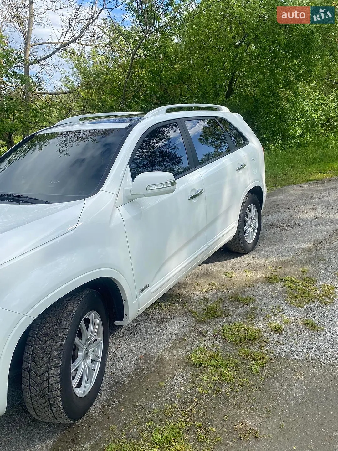 2012 Kia Sorento - мініатюра 75