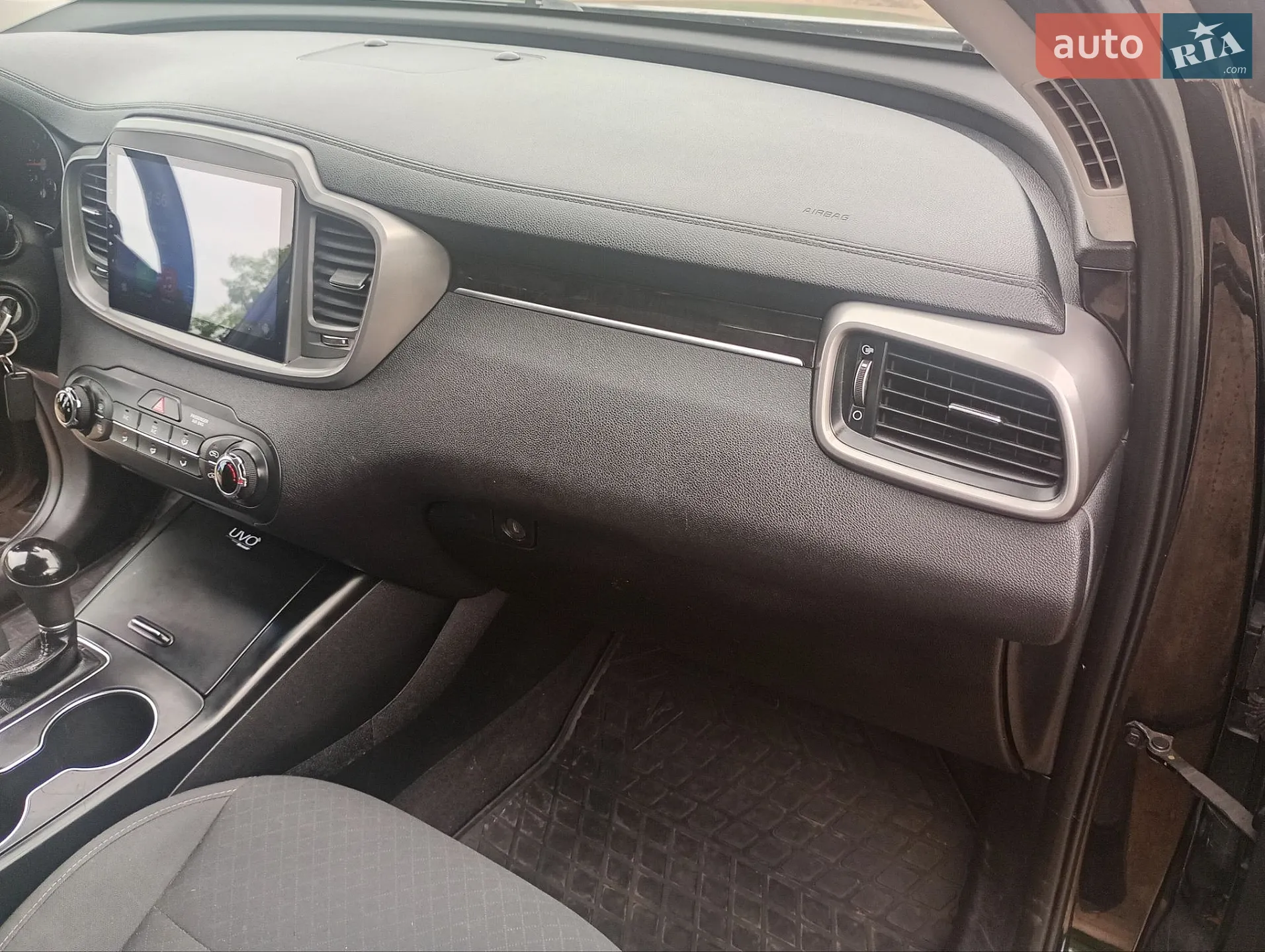 2016 Kia Sorento - мініатюра 15