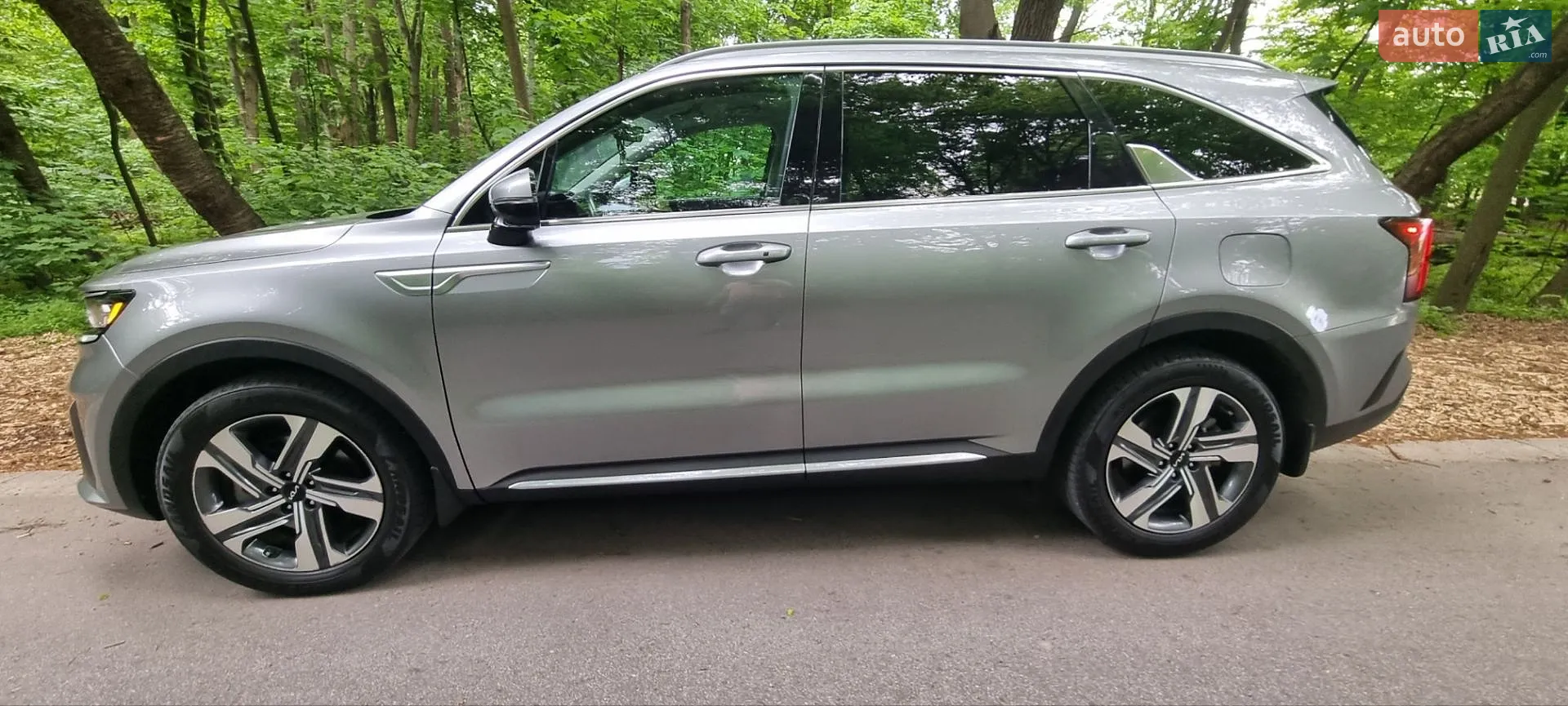 2021 Kia Sorento - мініатюра 7