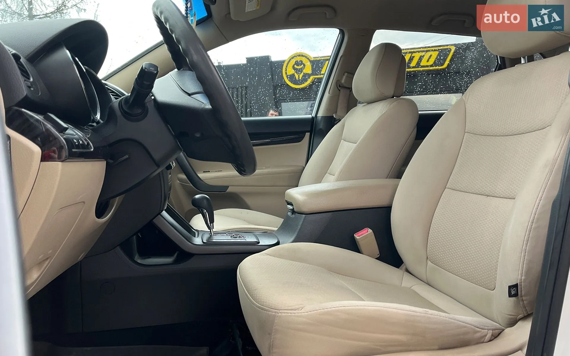 2012 Kia Sorento - мініатюра 9