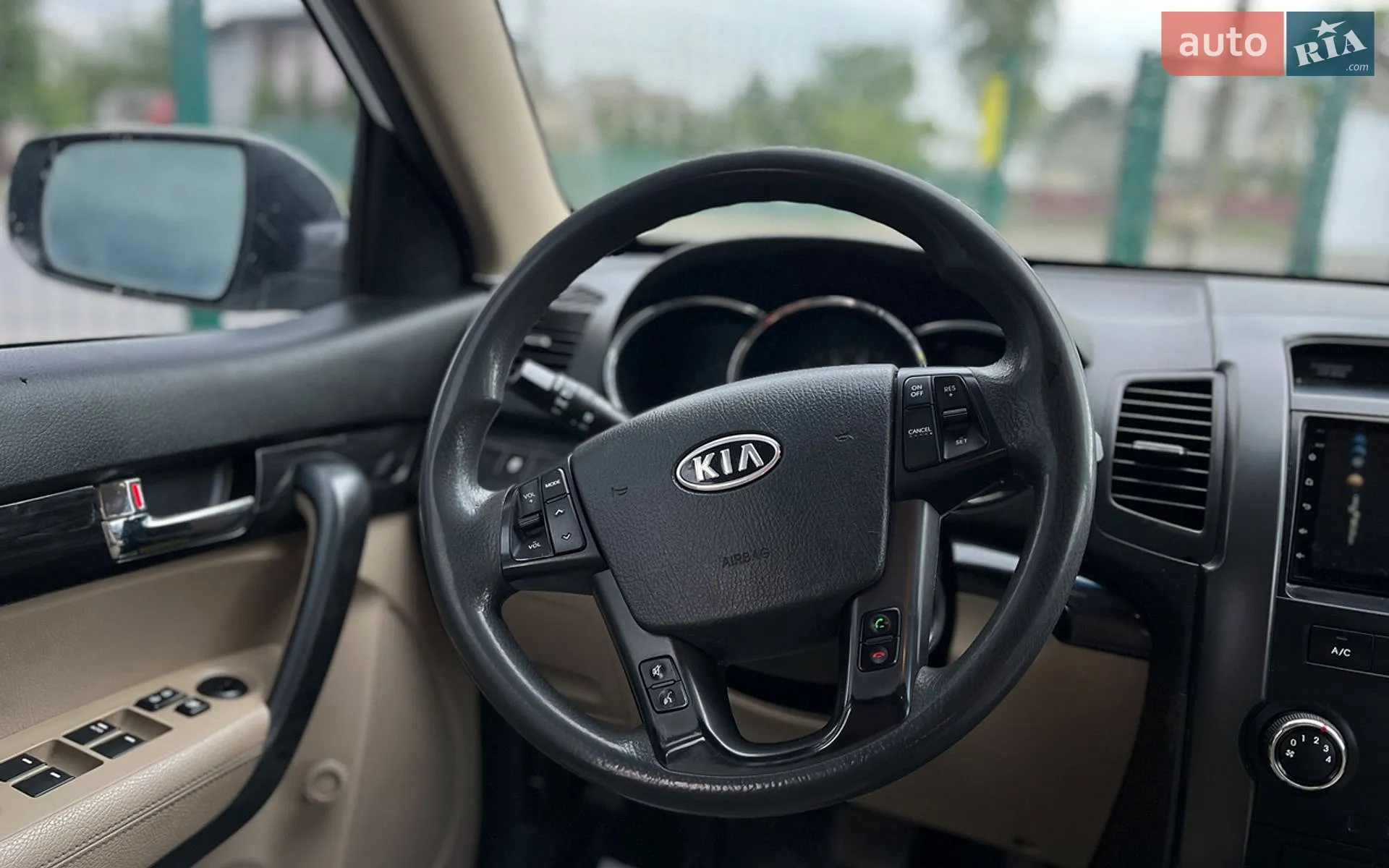 2012 Kia Sorento - мініатюра 15