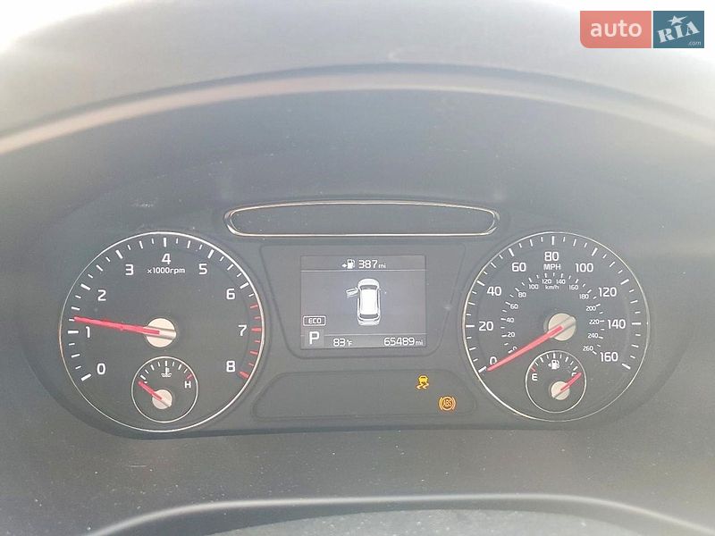 Внедорожник / Кроссовер Kia Sorento 2019 в Львове