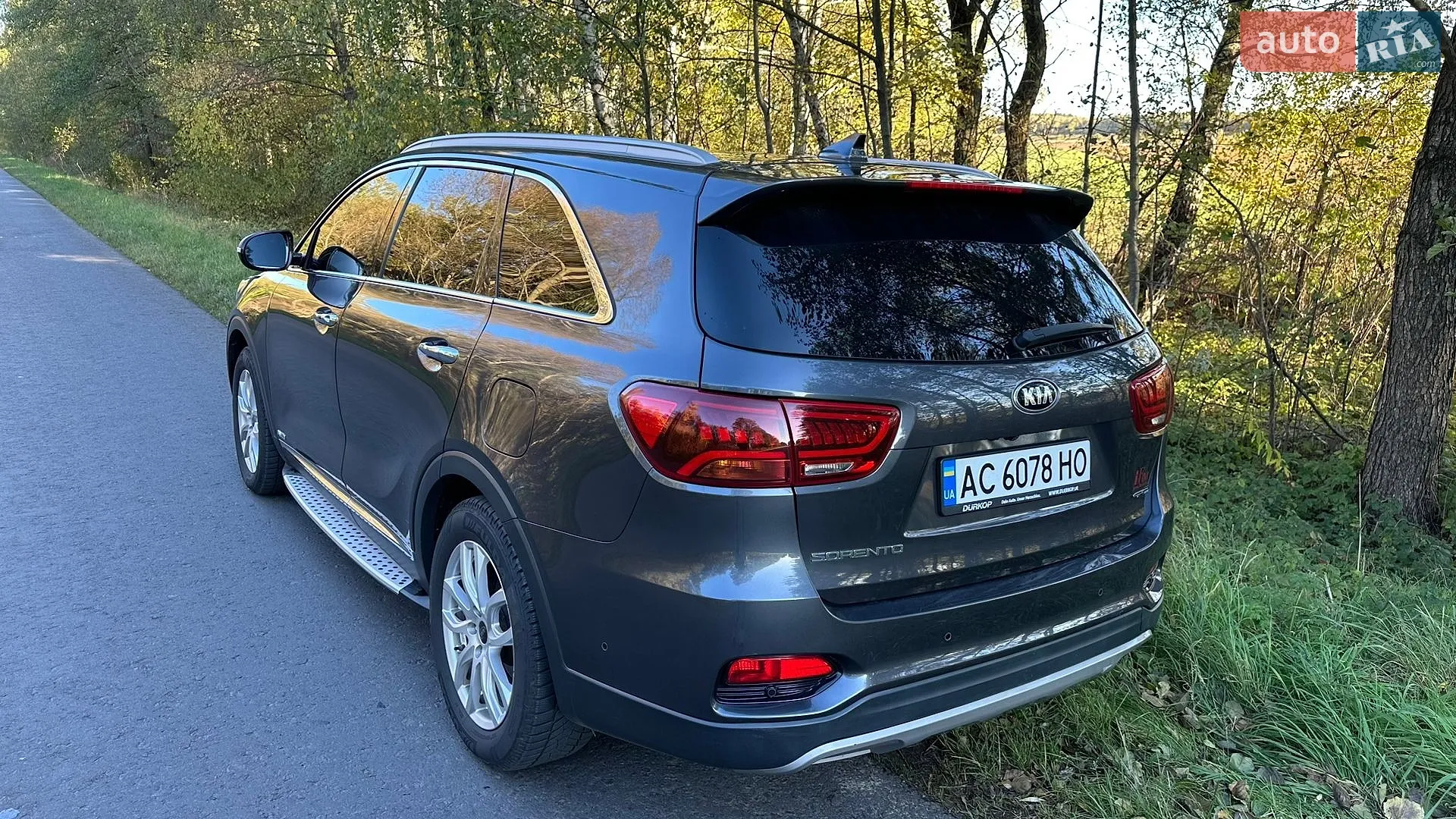 2018 Kia Sorento - мініатюра 2