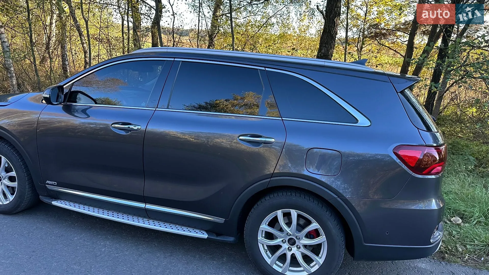 2018 Kia Sorento - мініатюра 4