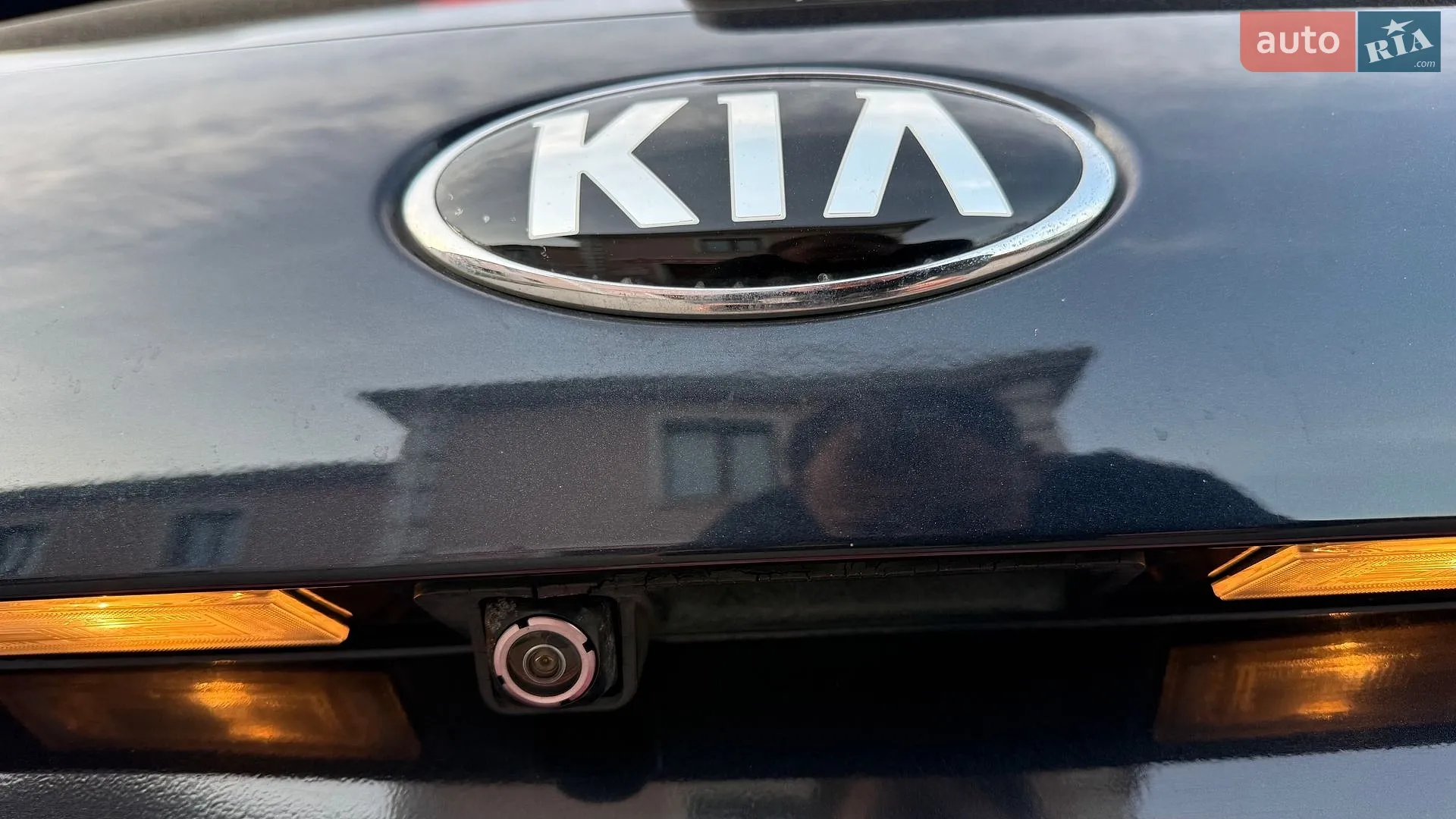 2017 Kia Sorento - мініатюра 11