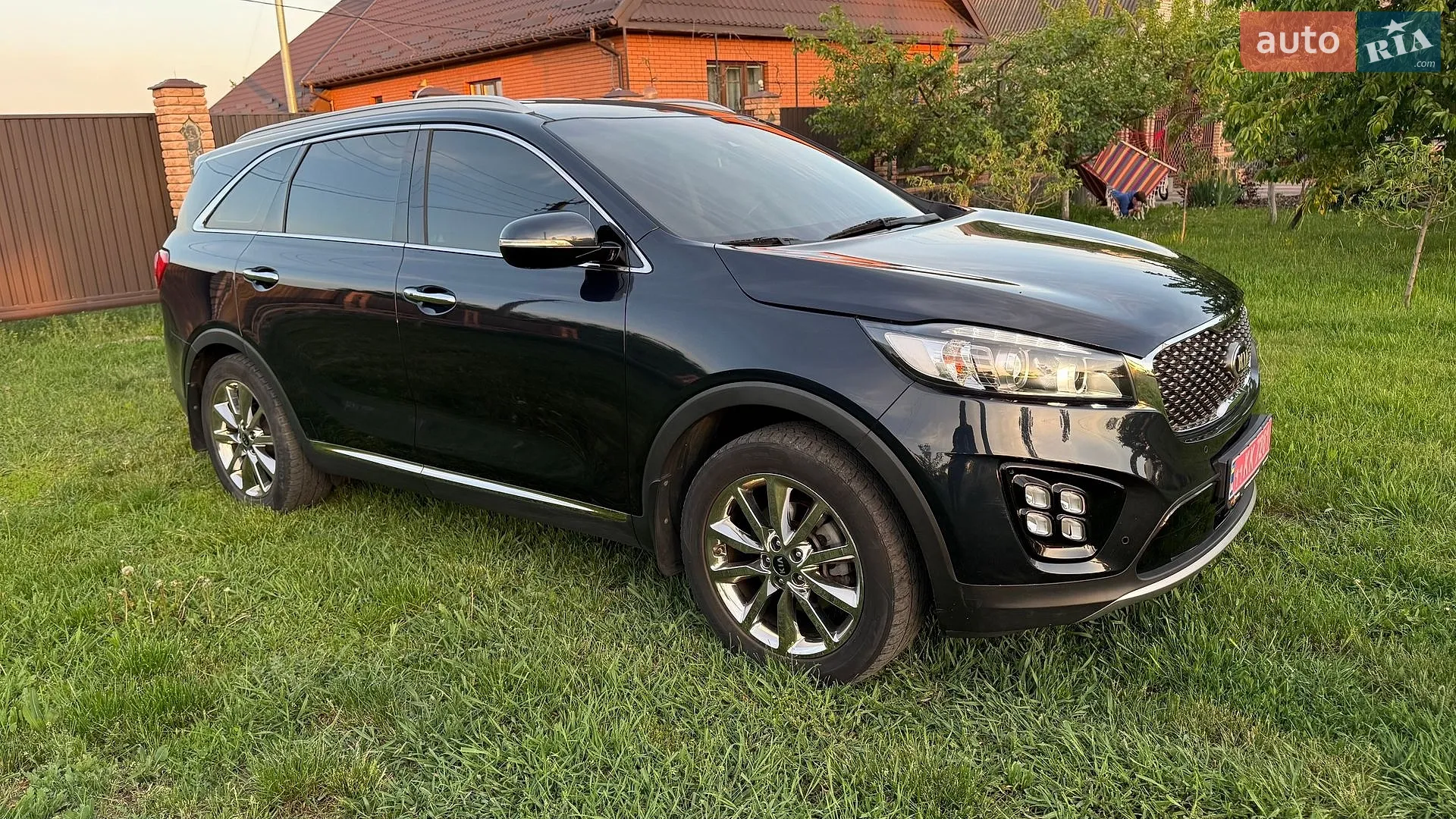 2017 Kia Sorento - мініатюра 30
