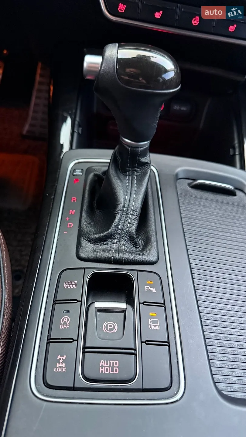 2017 Kia Sorento - мініатюра 57