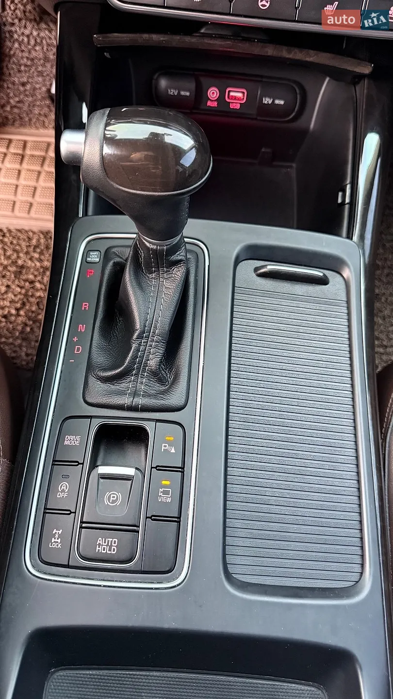 2017 Kia Sorento - мініатюра 62
