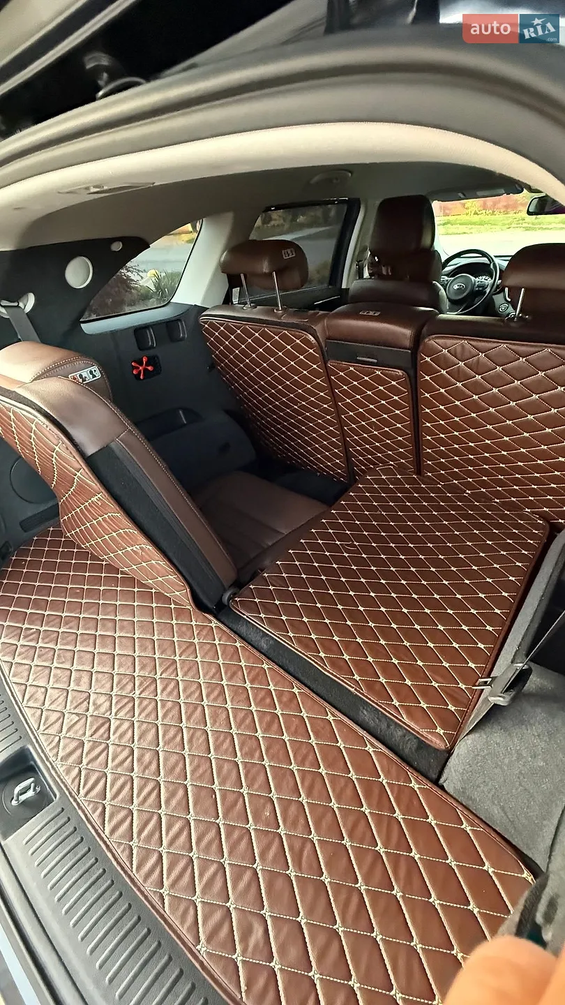 2017 Kia Sorento - мініатюра 80