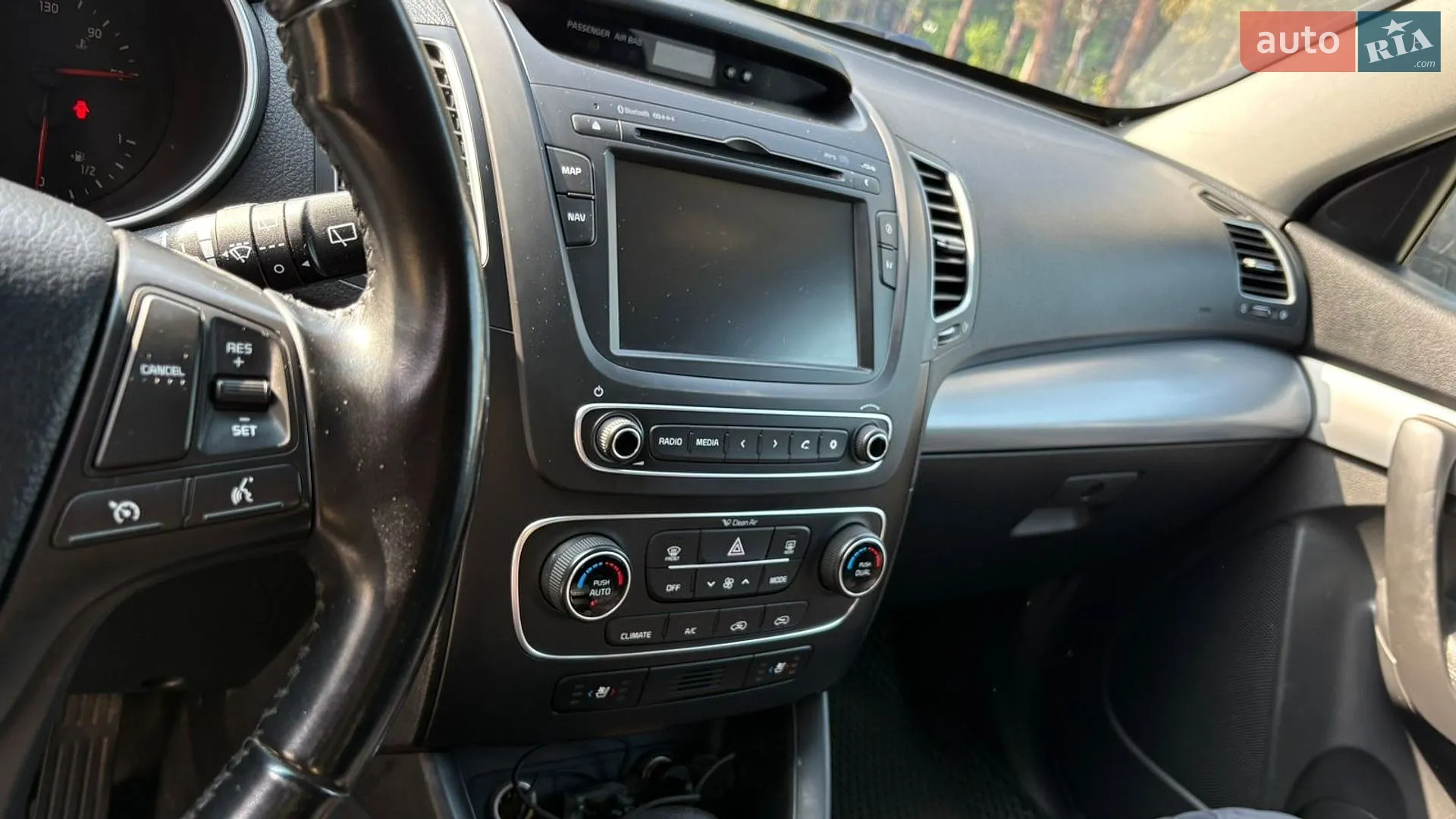 2014 Kia Sorento - мініатюра 17