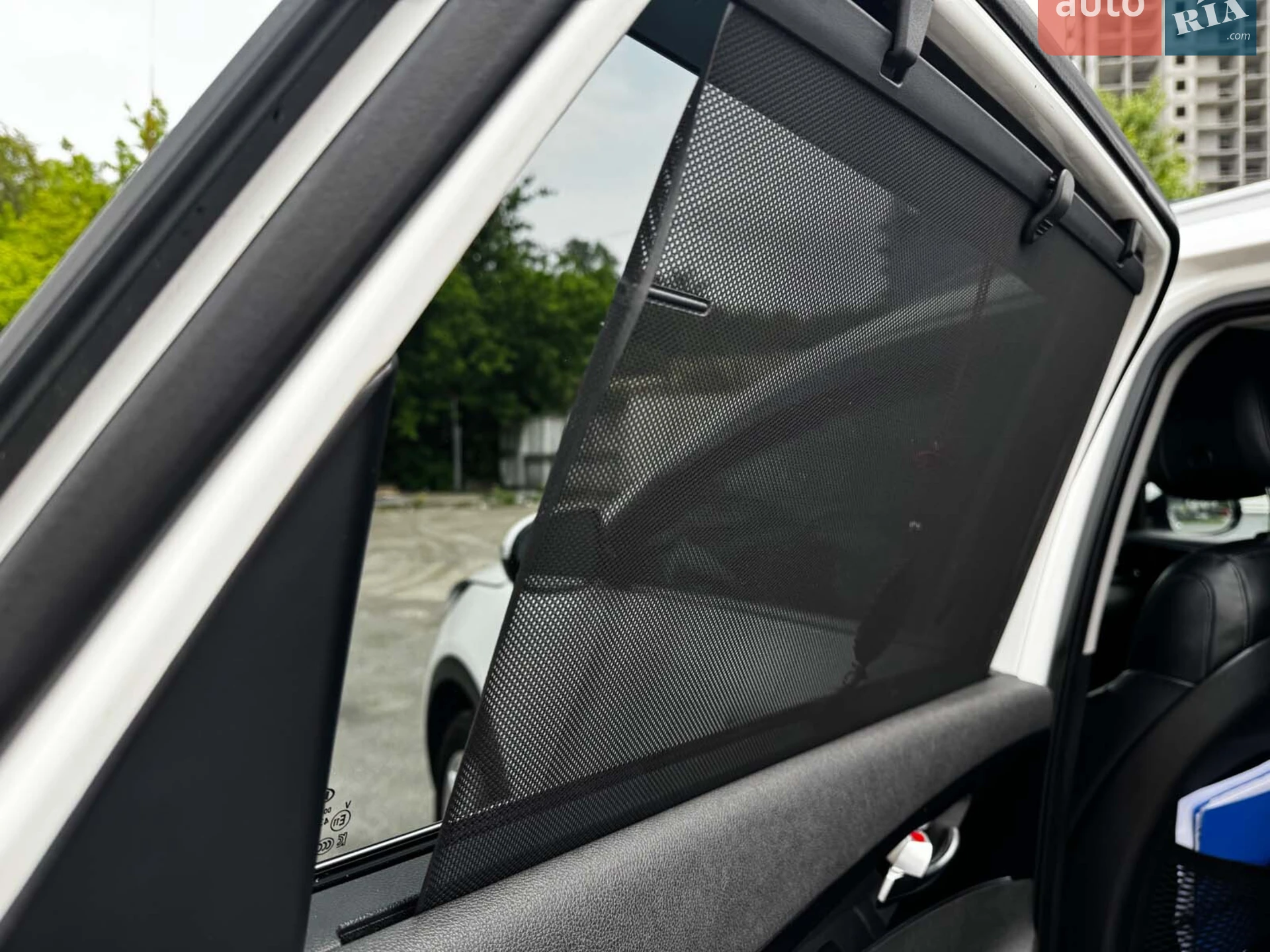 2017 Kia Sorento - мініатюра 33