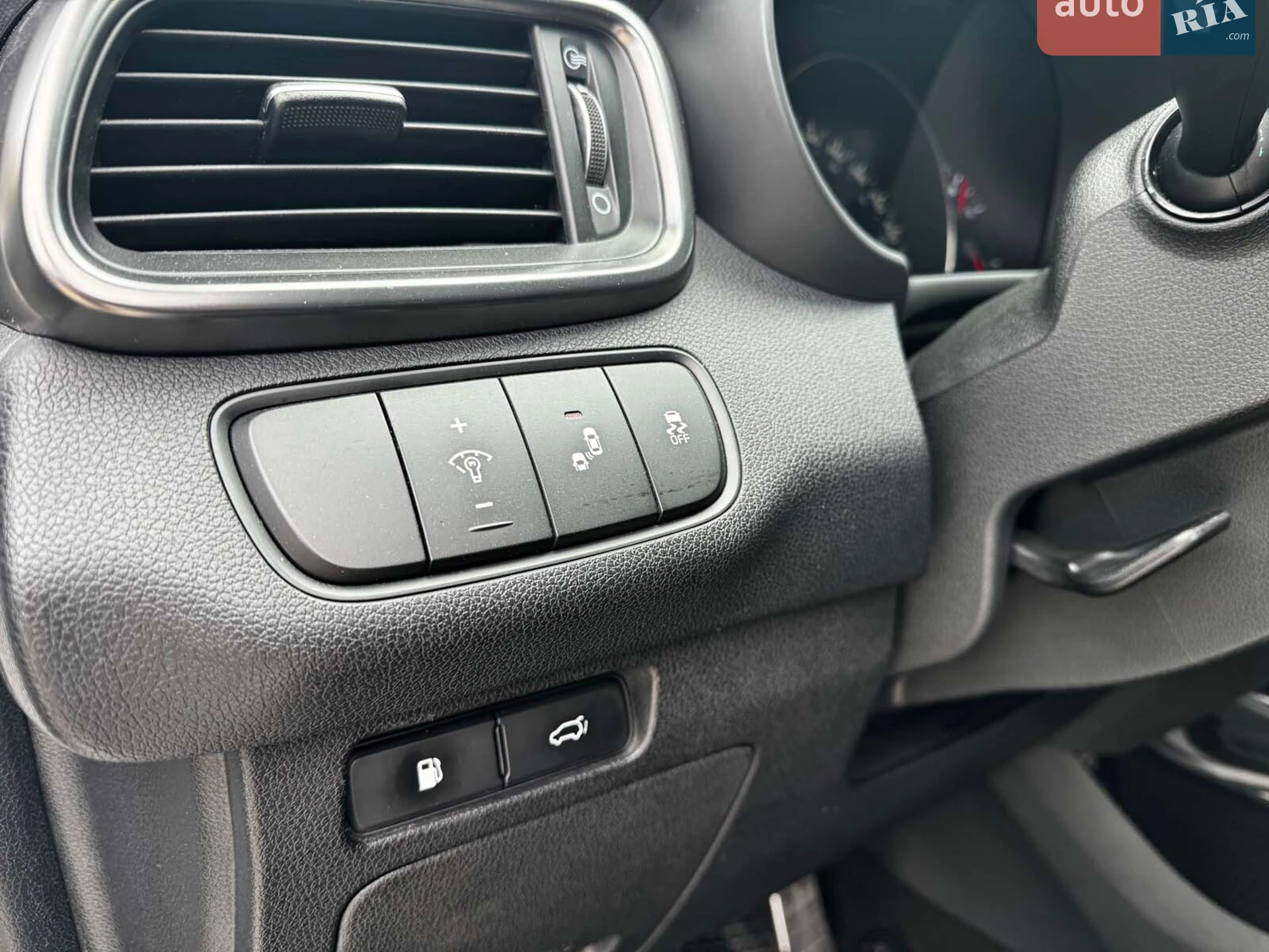 2017 Kia Sorento - мініатюра 19