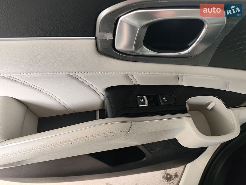 Внедорожник / Кроссовер Kia Sorento 2023 в Полтаве
