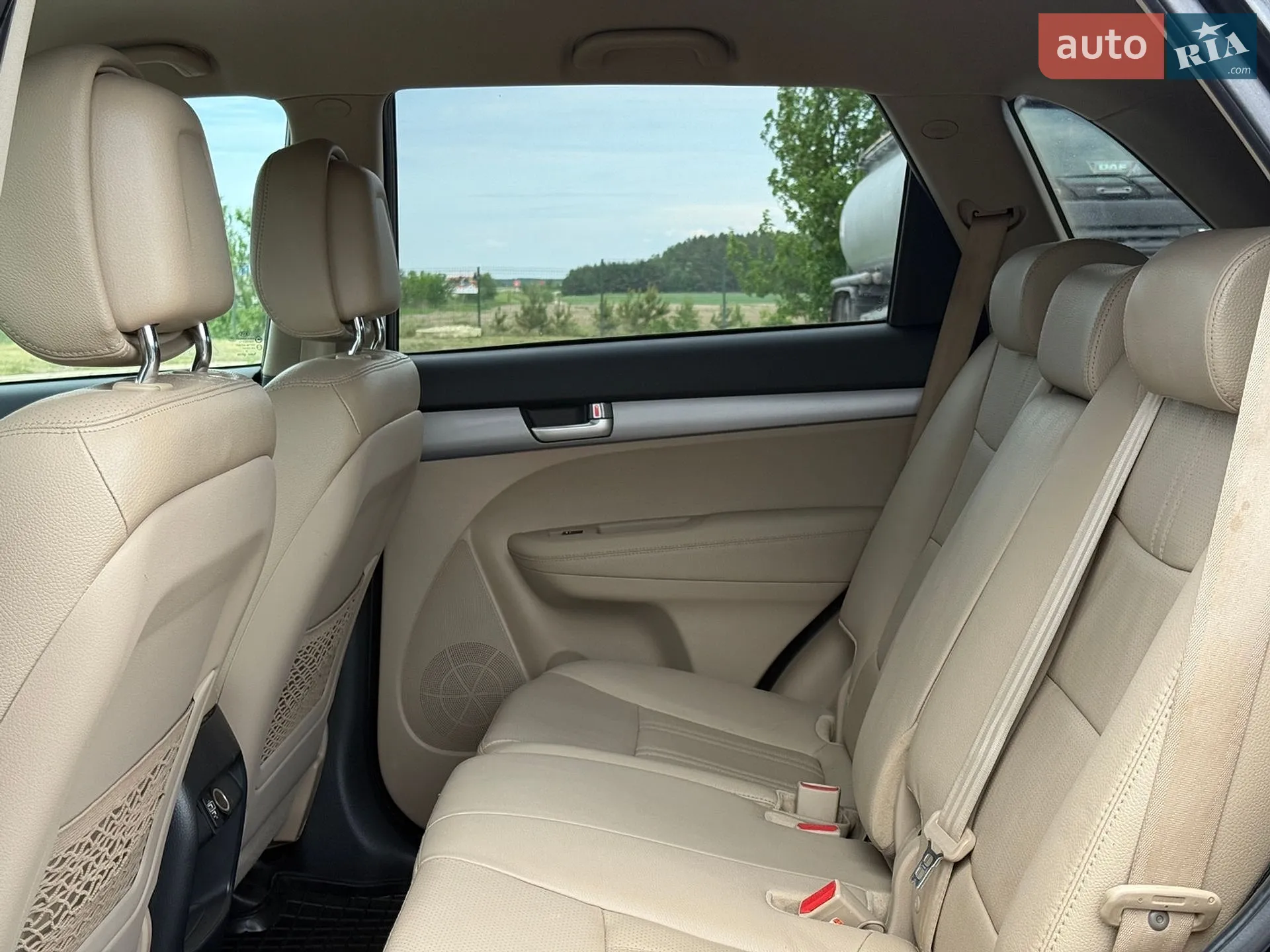 2014 Kia Sorento - мініатюра 22