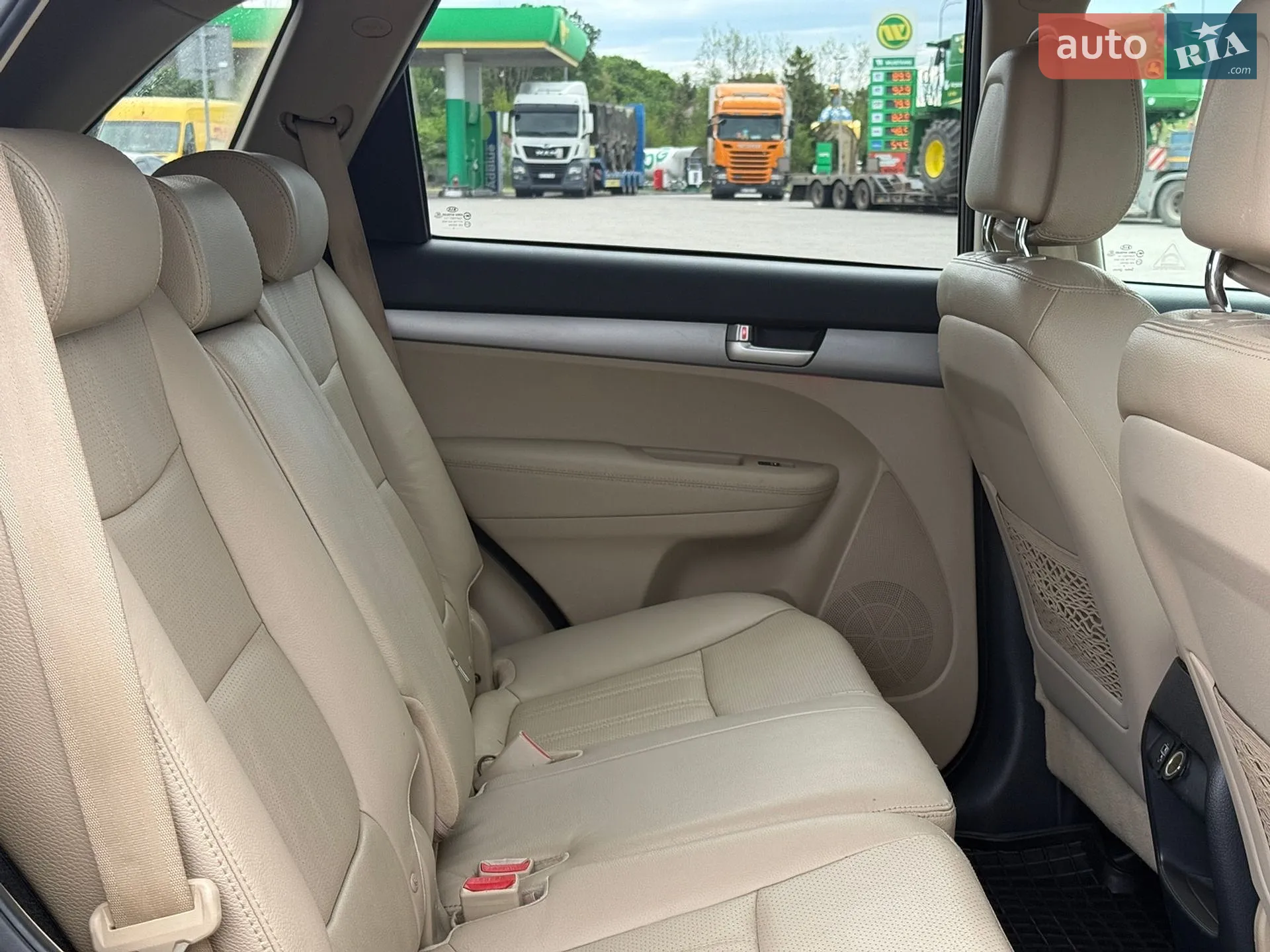 2014 Kia Sorento - мініатюра 26