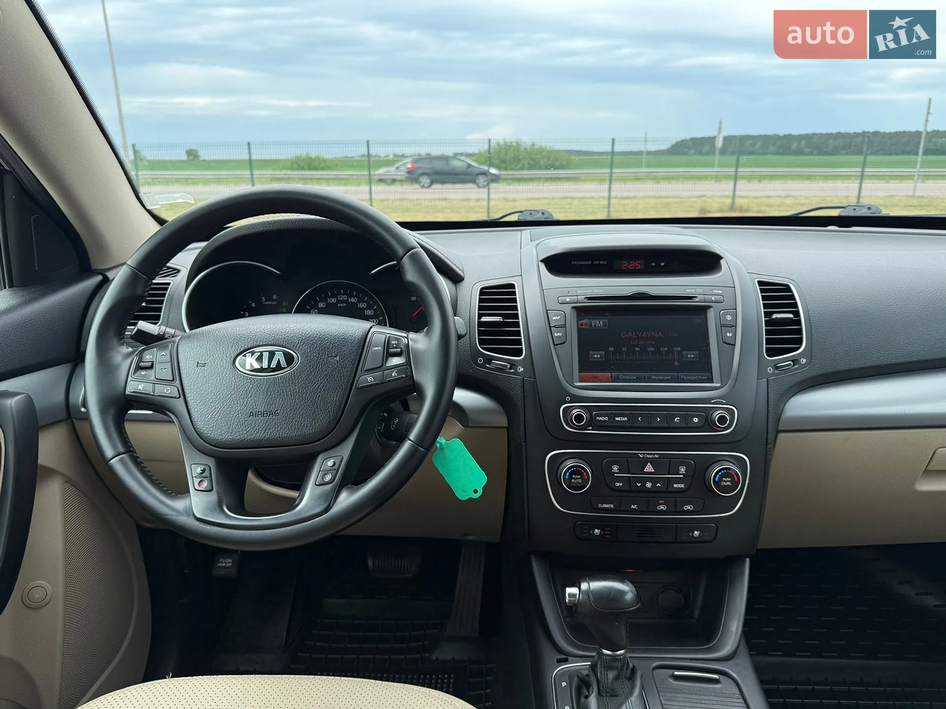 2014 Kia Sorento - мініатюра 30