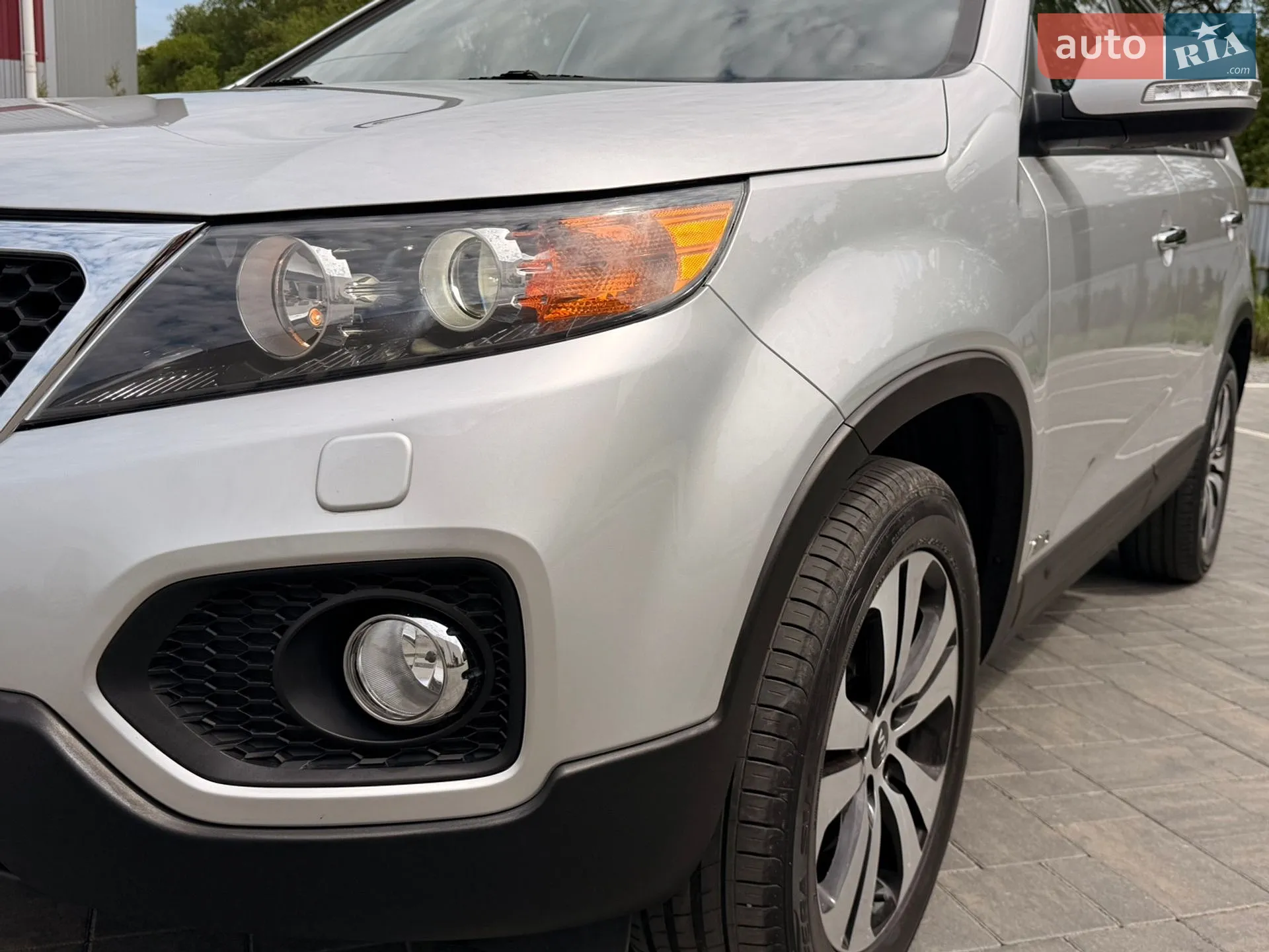 2012 Kia Sorento - мініатюра 24