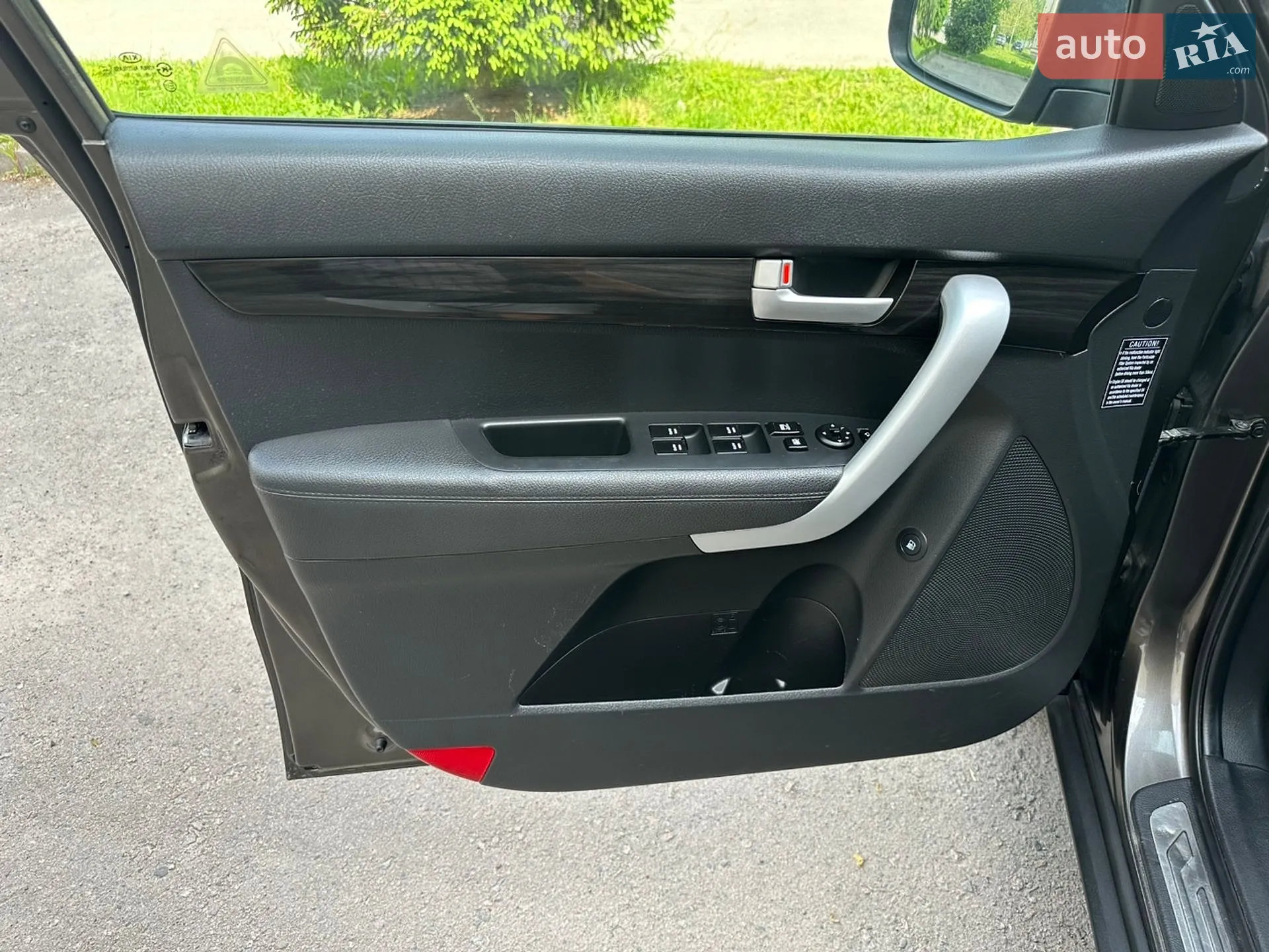 2012 Kia Sorento - мініатюра 10
