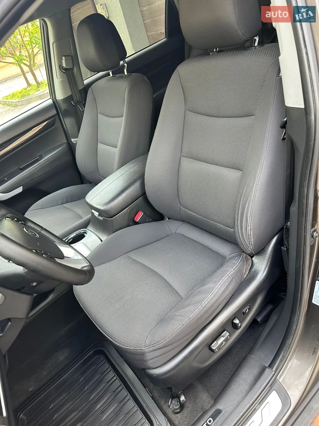 2012 Kia Sorento - мініатюра 12