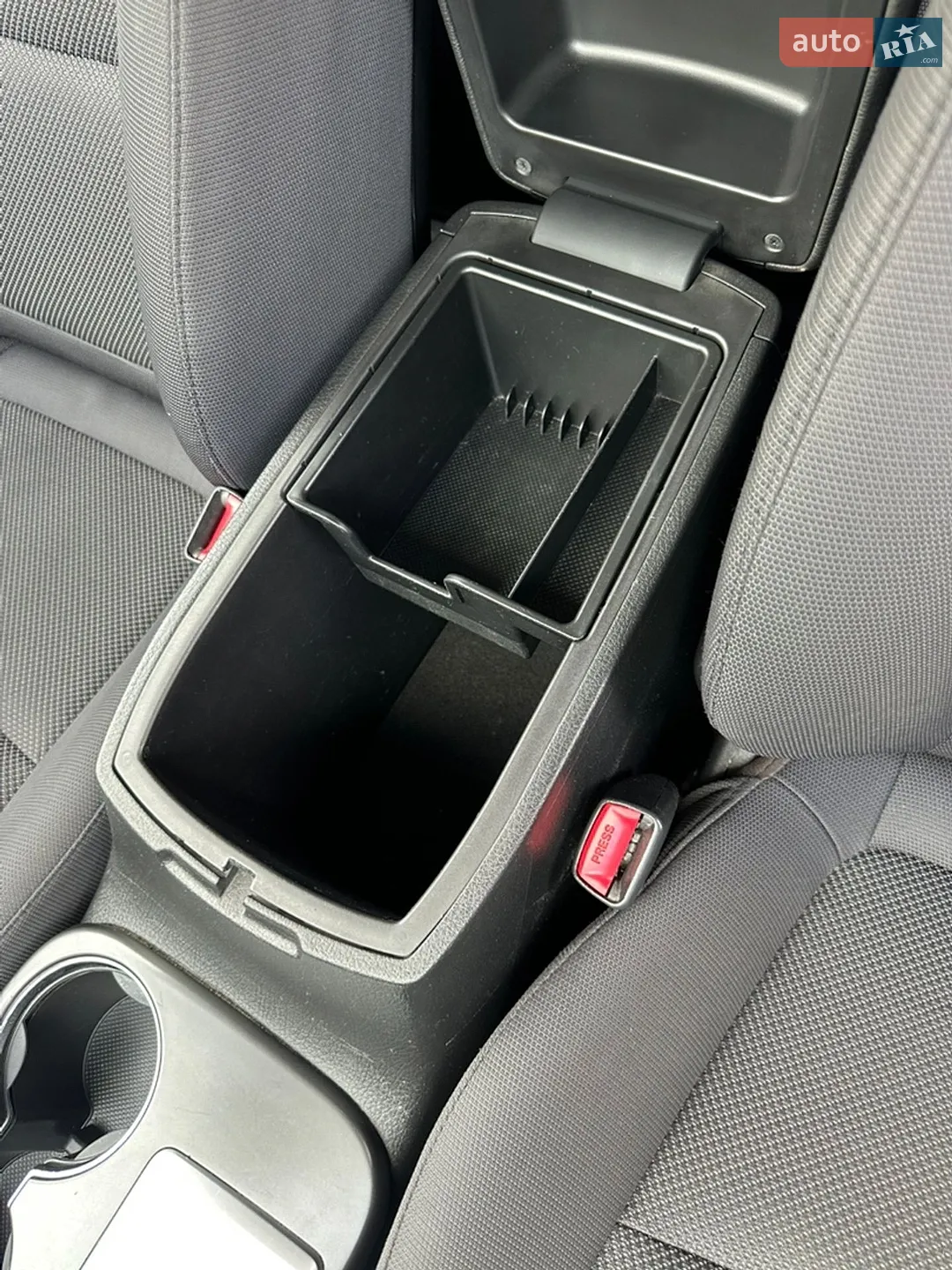 2012 Kia Sorento - мініатюра 25