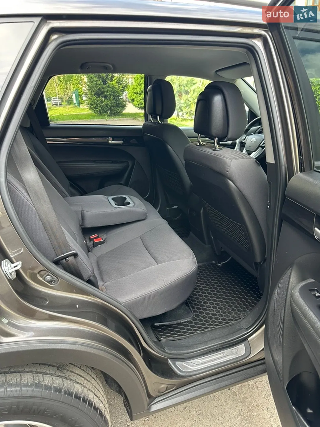 2012 Kia Sorento - мініатюра 34