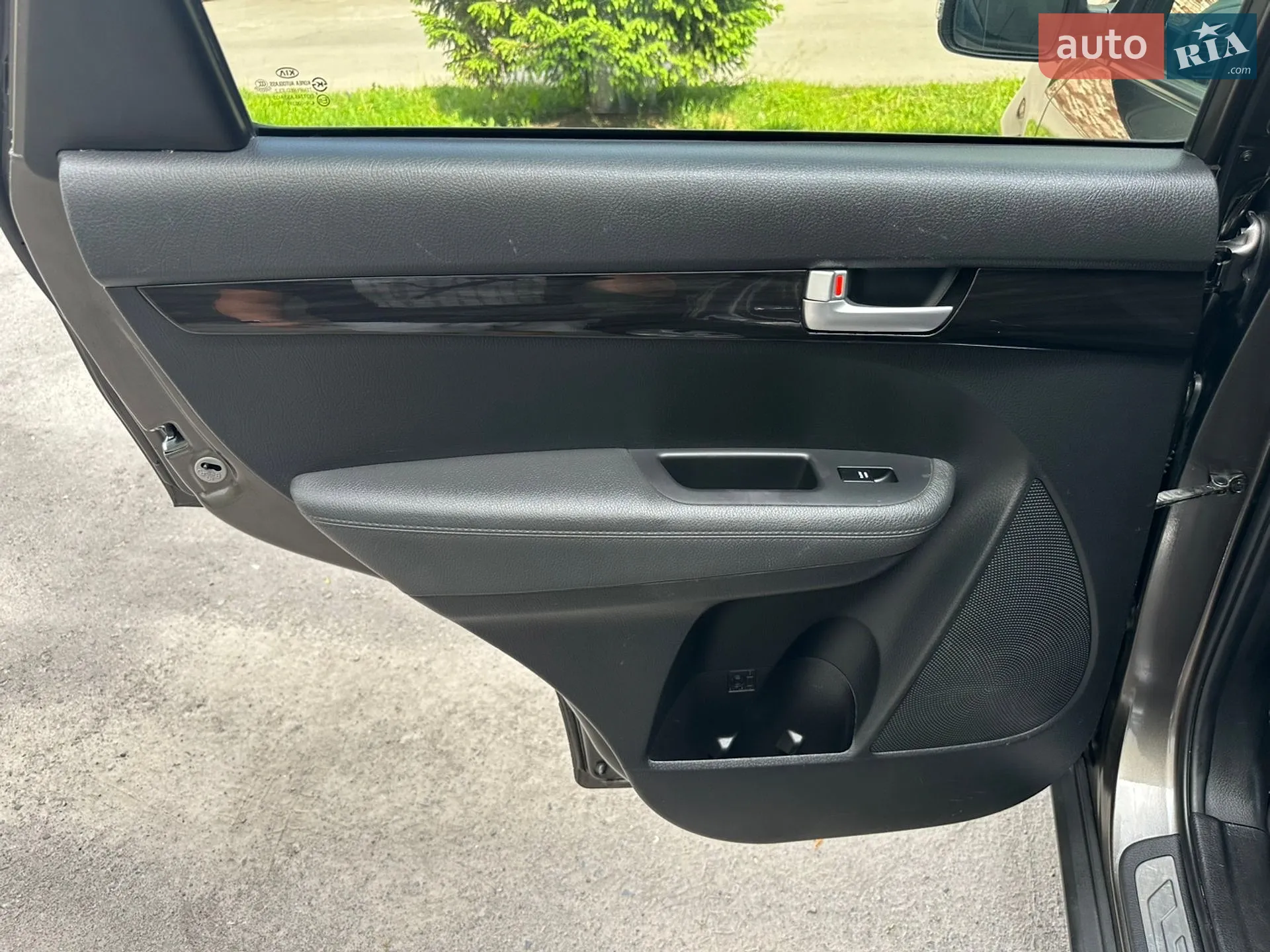 2012 Kia Sorento - мініатюра 36