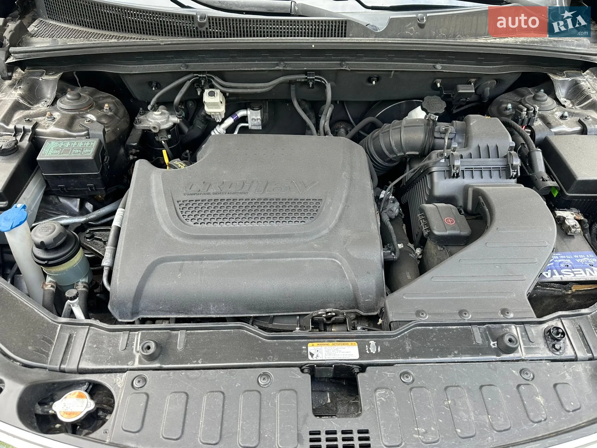 2012 Kia Sorento - мініатюра 40