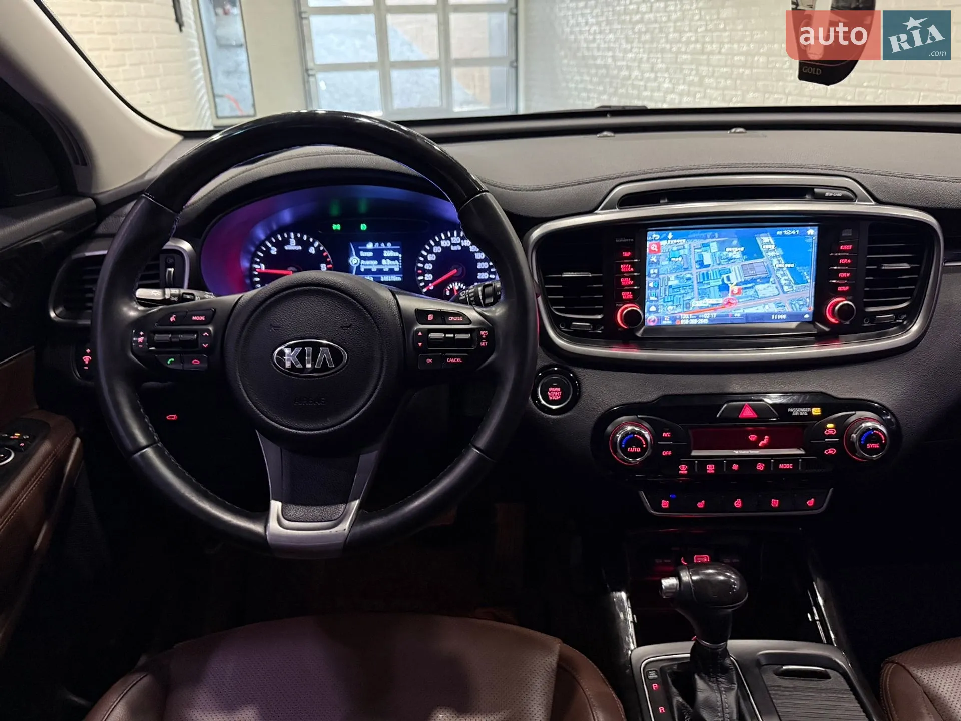 2016 Kia Sorento - мініатюра 5