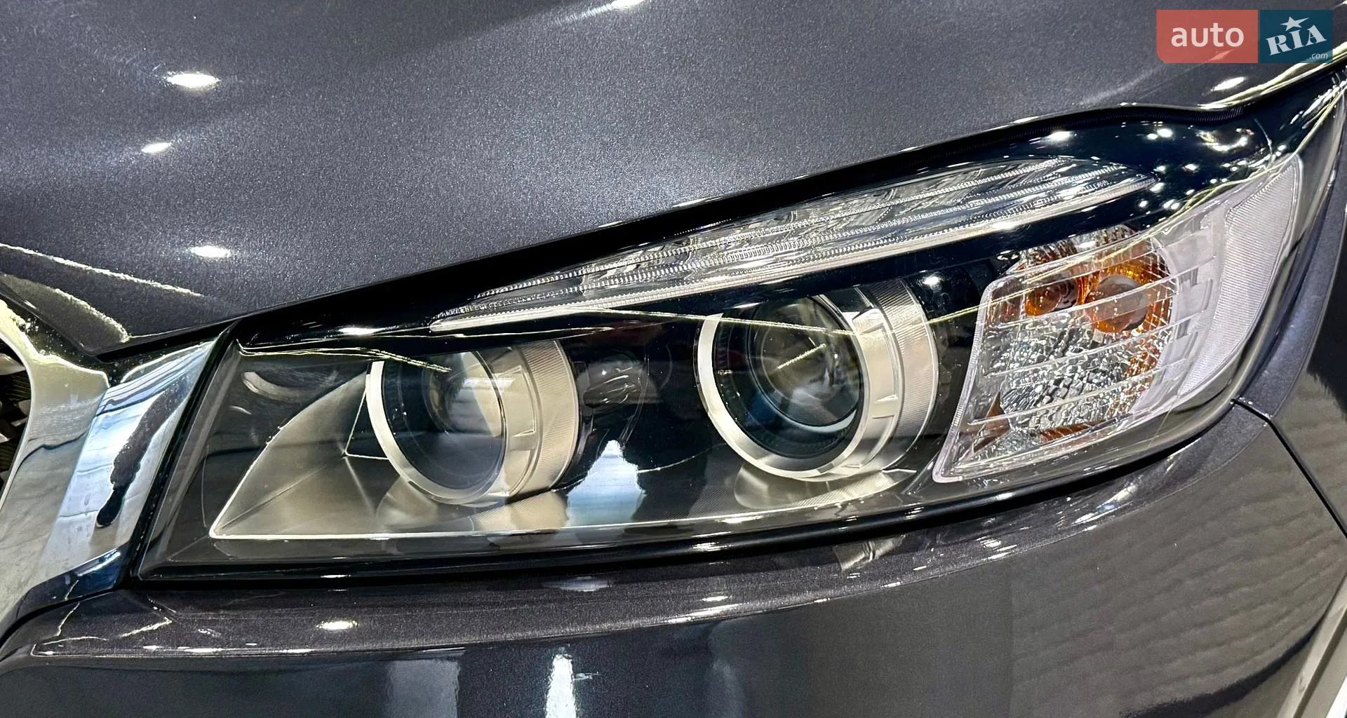 2016 Kia Sorento - мініатюра 8
