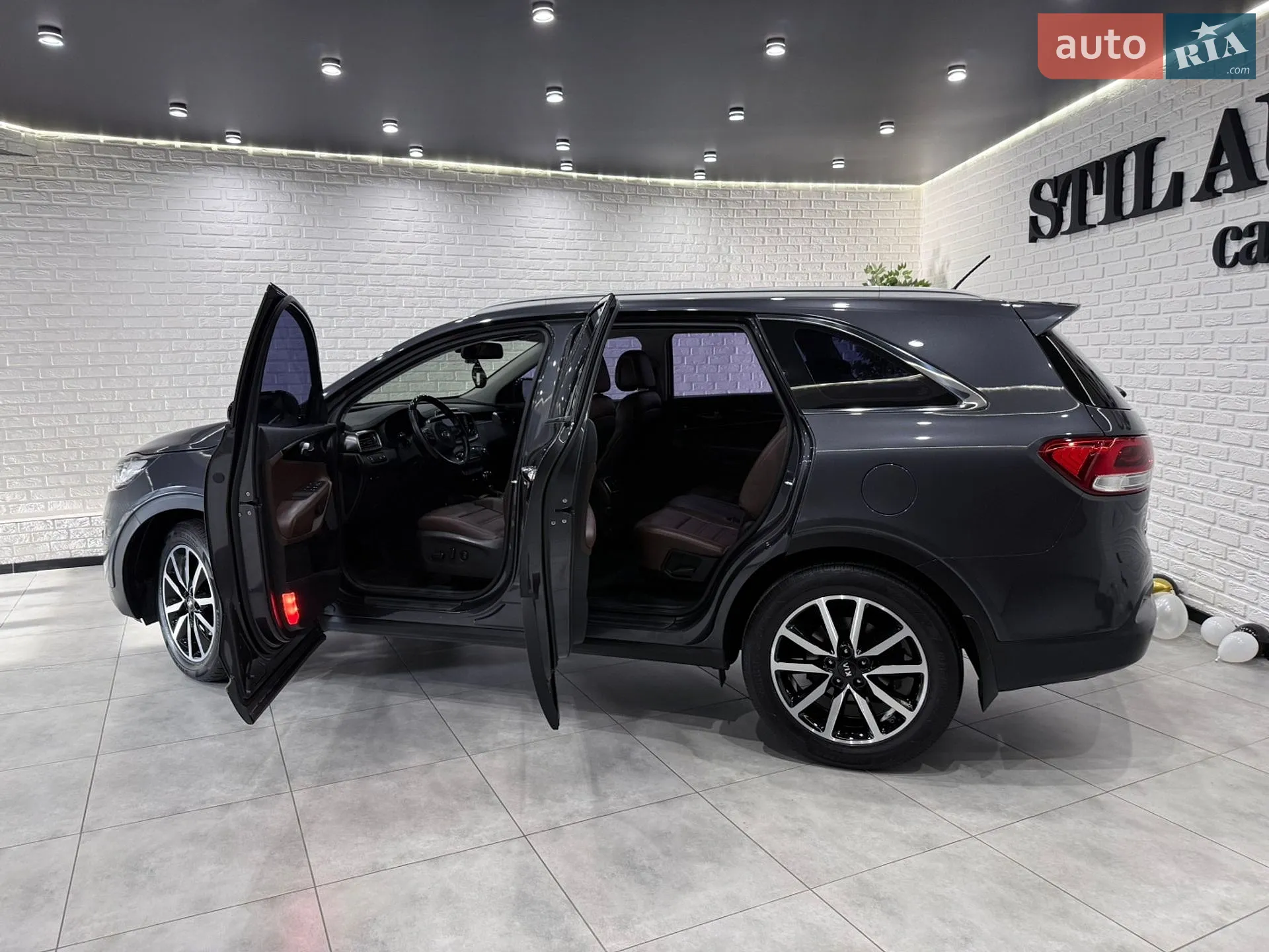 2016 Kia Sorento - мініатюра 26