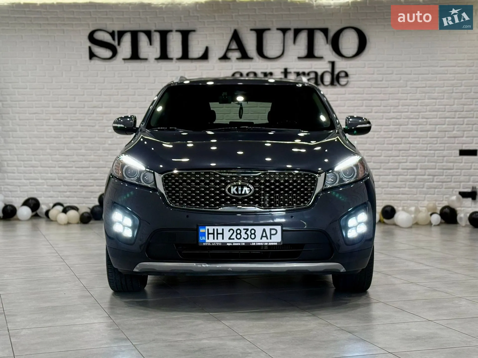 2016 Kia Sorento - мініатюра 33
