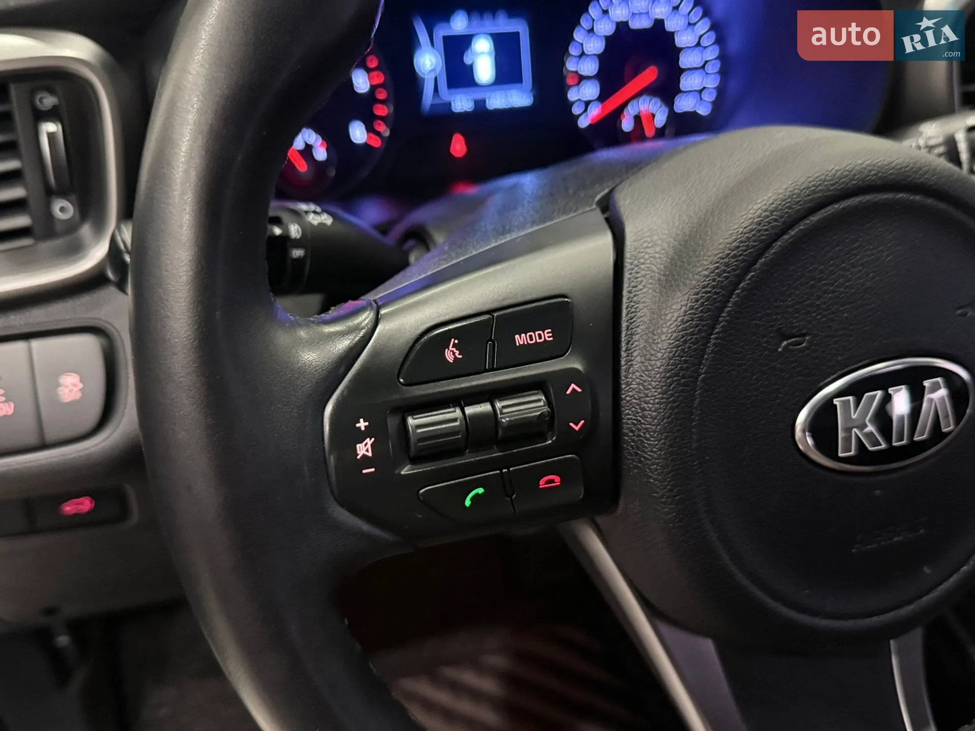 2016 Kia Sorento - мініатюра 43