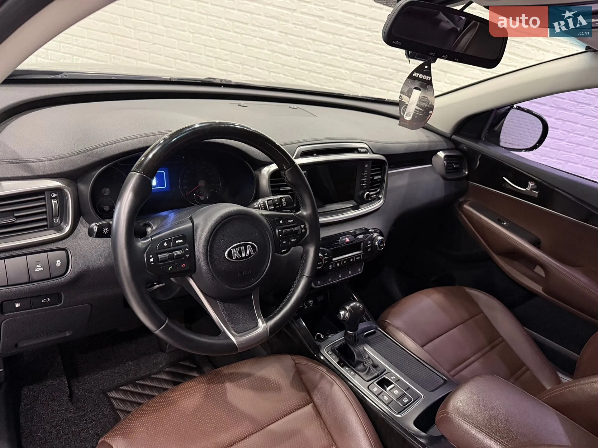 2016 Kia Sorento - мініатюра 47
