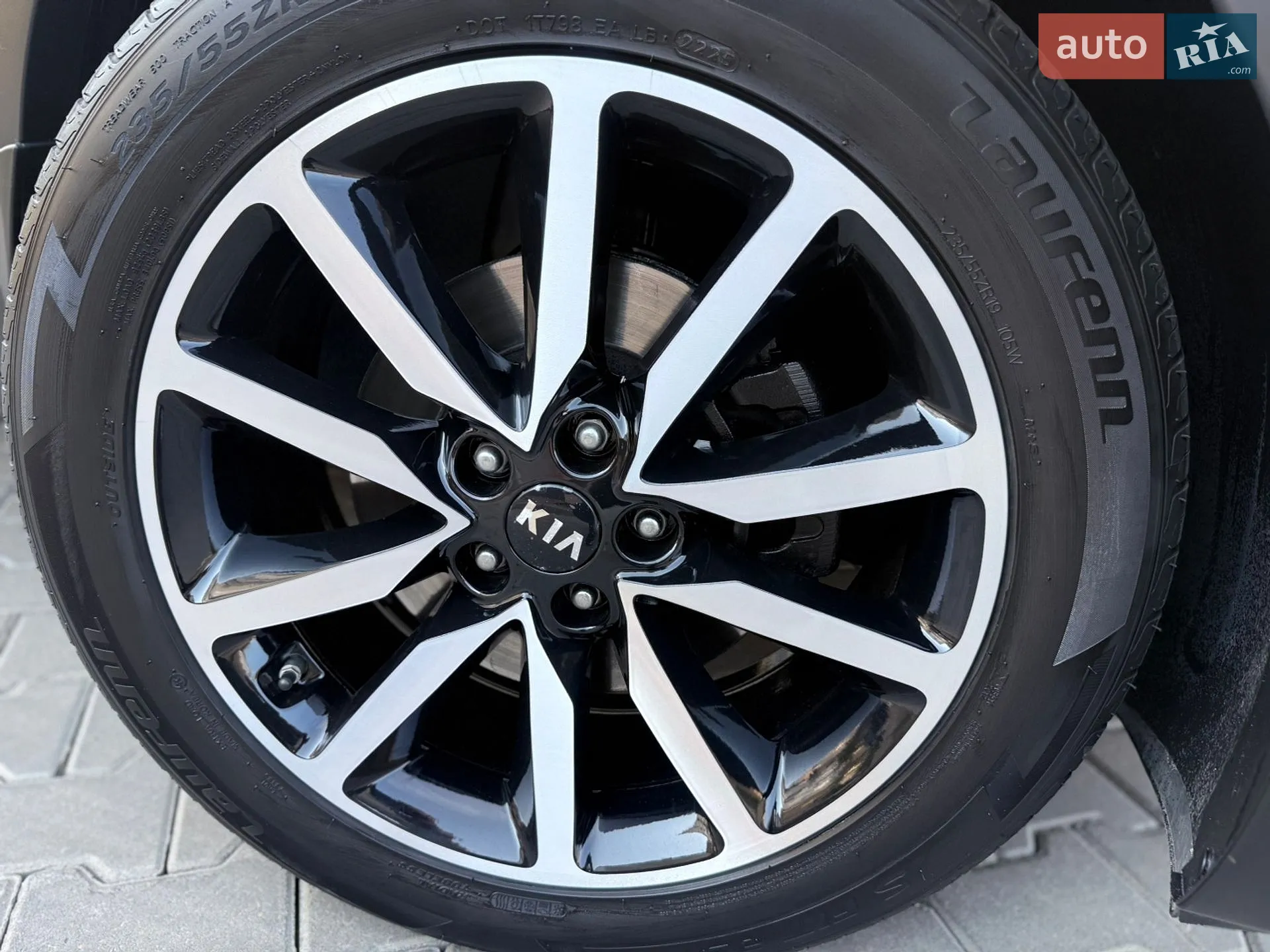 2016 Kia Sorento - мініатюра 64